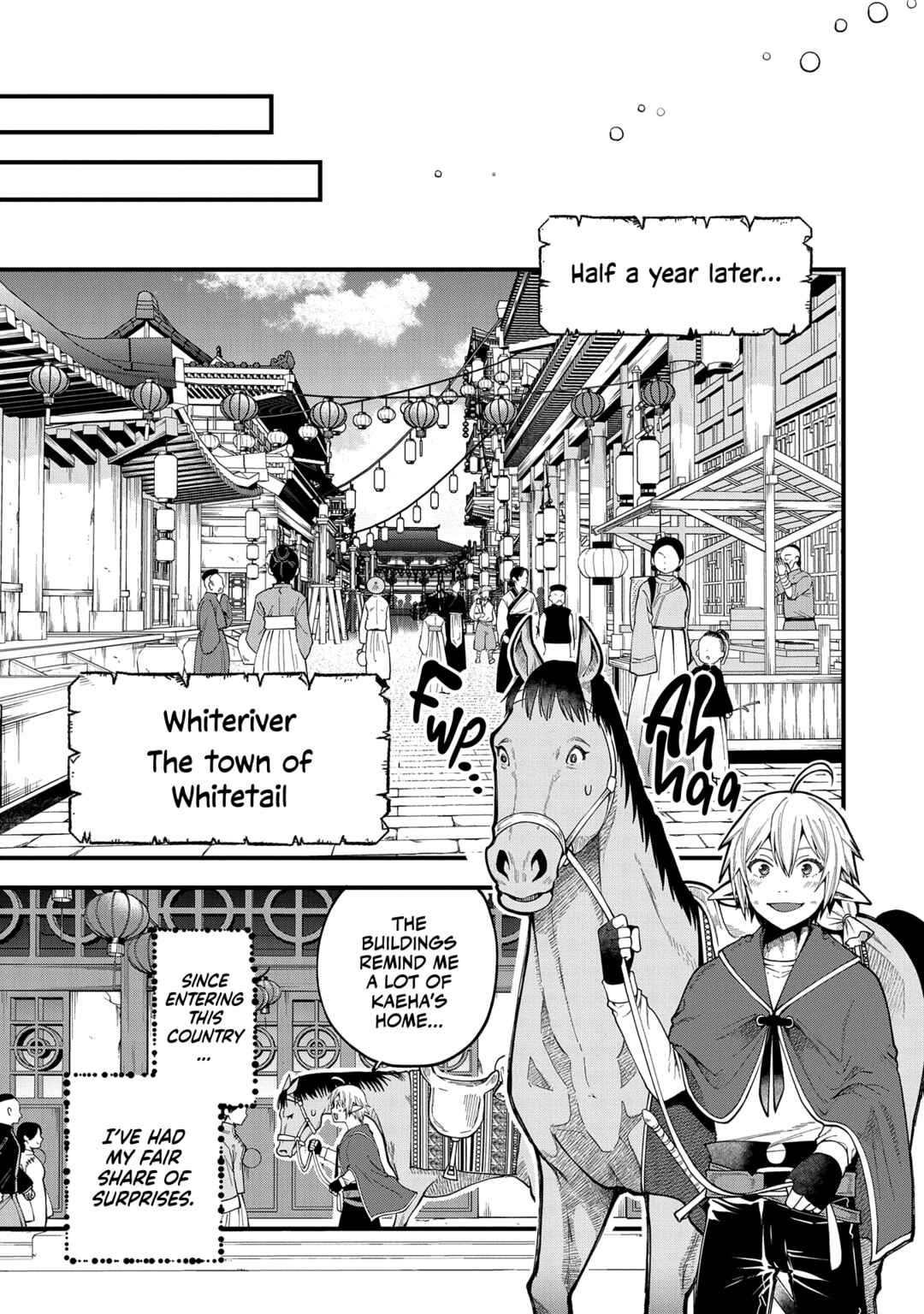 Page 6 Chapter 27 Tensei Shite High Elf ni Narimashitaga, Slow Life wa 120-nen de Akimashita - Highelf with a Long Life