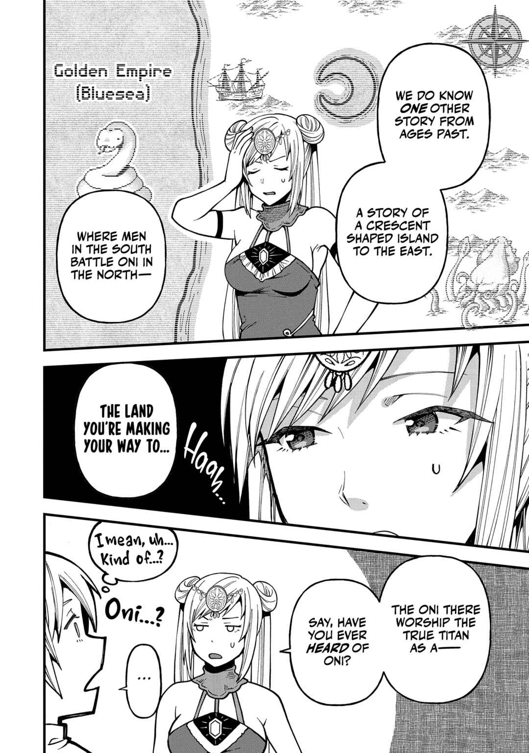Page 26 Chapter 30 Tensei Shite High Elf ni Narimashitaga, Slow Life wa 120-nen de Akimashita - Highelf with a Long Life