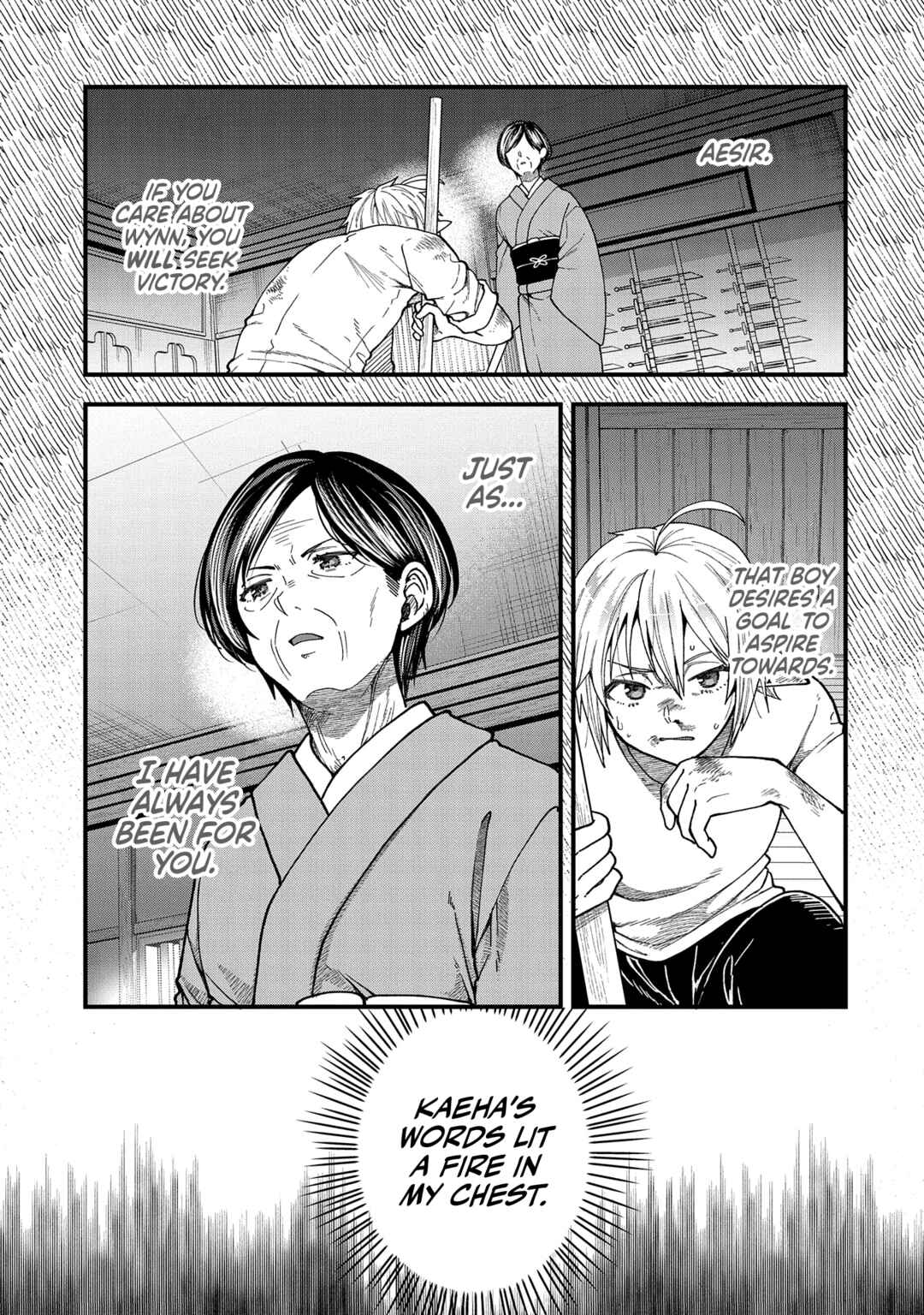 Page 14 Chapter 22 Tensei Shite High Elf ni Narimashitaga, Slow Life wa 120-nen de Akimashita - Highelf with a Long Life