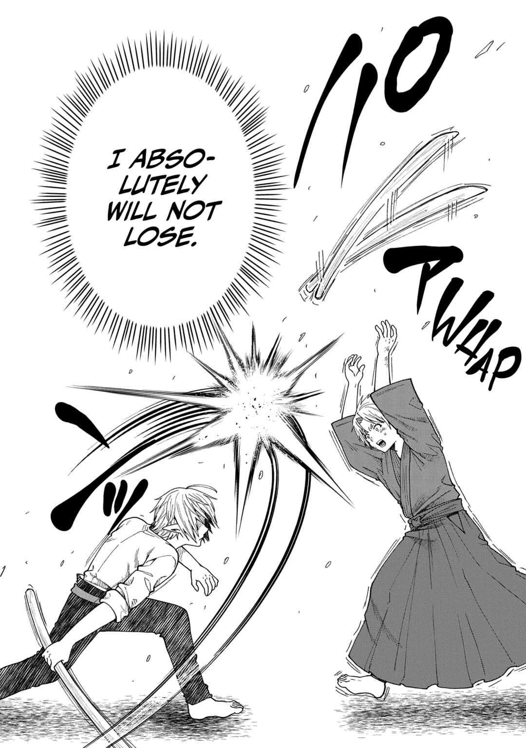 Page 16 Chapter 22 Tensei Shite High Elf ni Narimashitaga, Slow Life wa 120-nen de Akimashita - Highelf with a Long Life