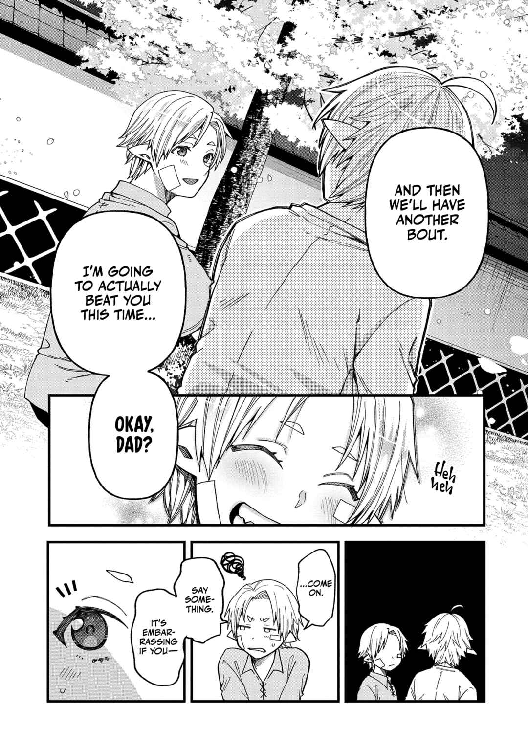 Page 22 Chapter 22 Tensei Shite High Elf ni Narimashitaga, Slow Life wa 120-nen de Akimashita - Highelf with a Long Life