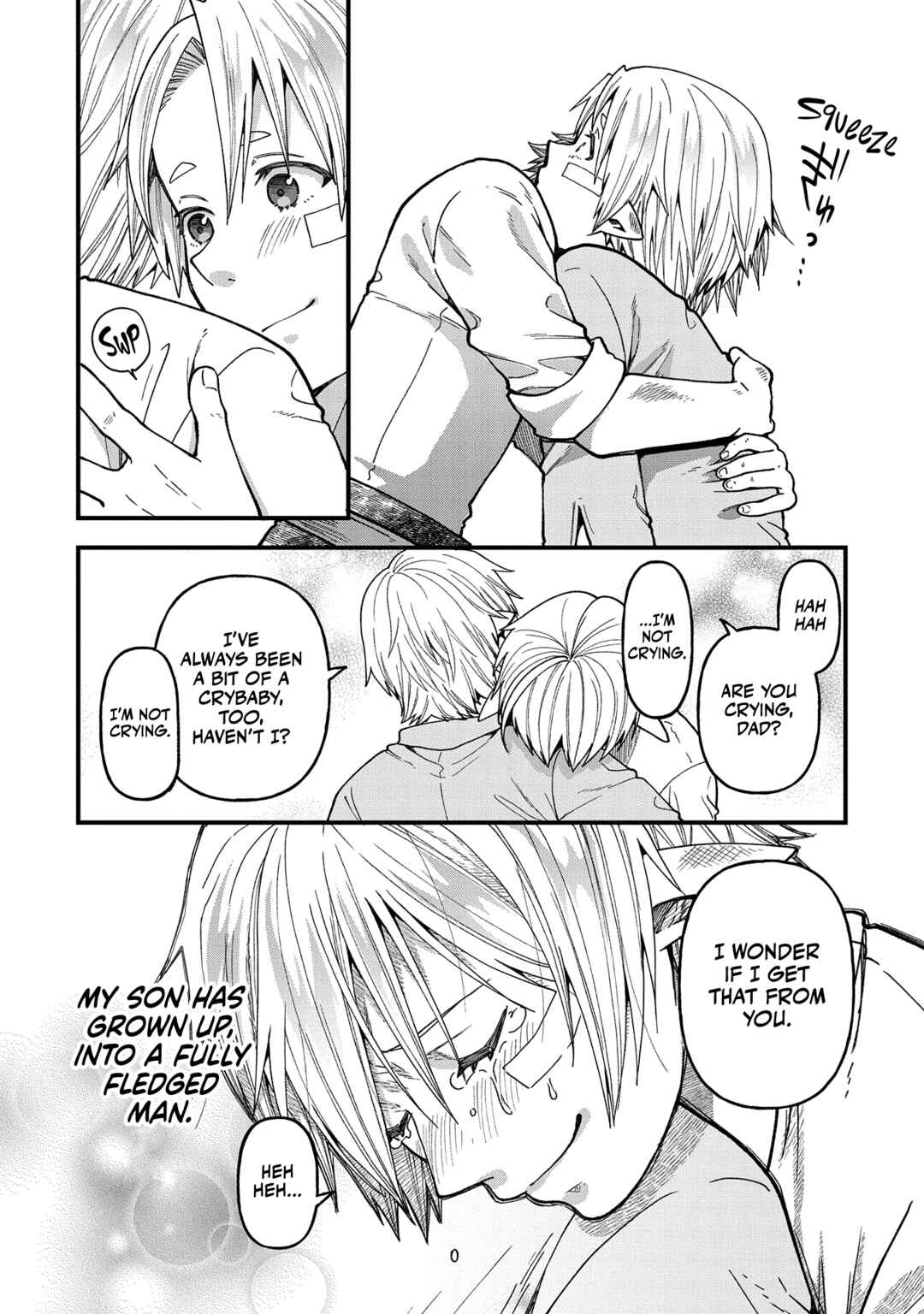 Page 23 Chapter 22 Tensei Shite High Elf ni Narimashitaga, Slow Life wa 120-nen de Akimashita - Highelf with a Long Life