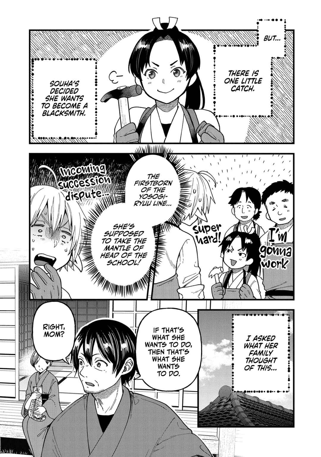 Page 26 Chapter 22 Tensei Shite High Elf ni Narimashitaga, Slow Life wa 120-nen de Akimashita - Highelf with a Long Life