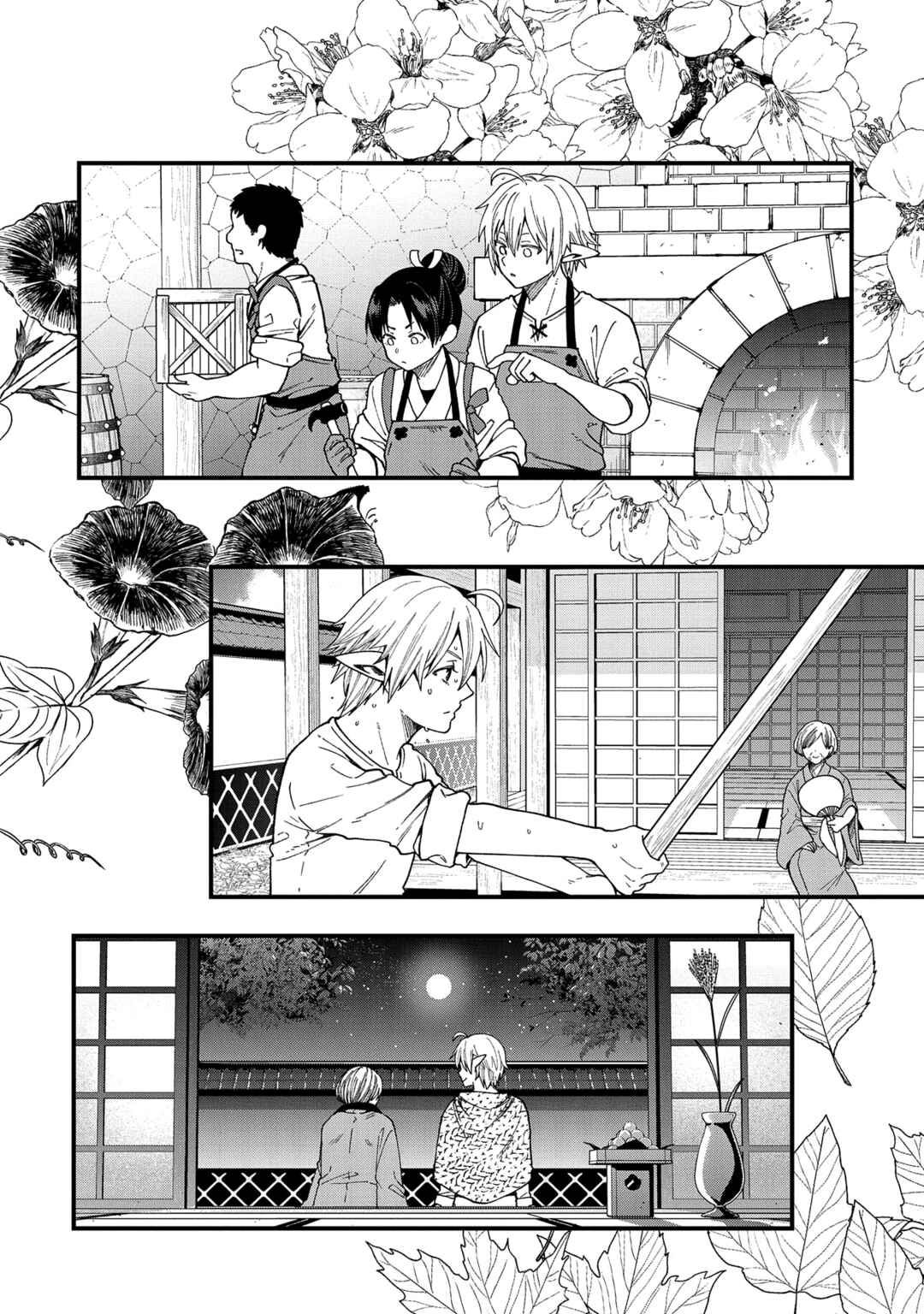 Page 29 Chapter 22 Tensei Shite High Elf ni Narimashitaga, Slow Life wa 120-nen de Akimashita - Highelf with a Long Life