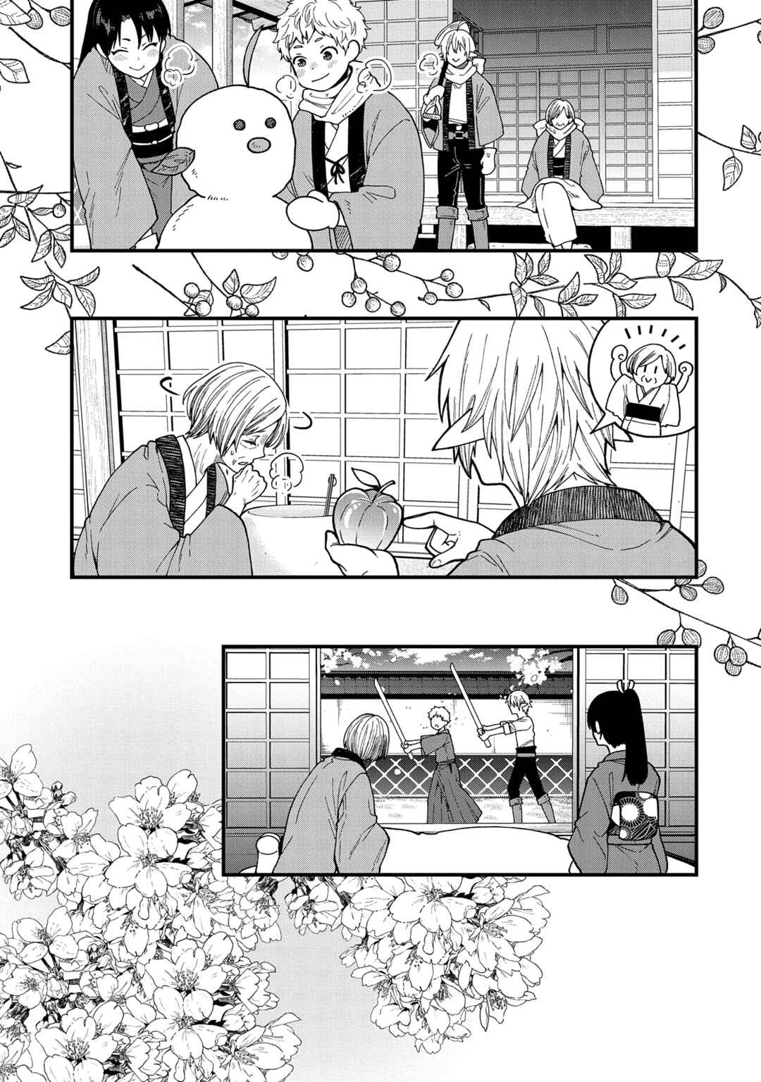 Page 30 Chapter 22 Tensei Shite High Elf ni Narimashitaga, Slow Life wa 120-nen de Akimashita - Highelf with a Long Life