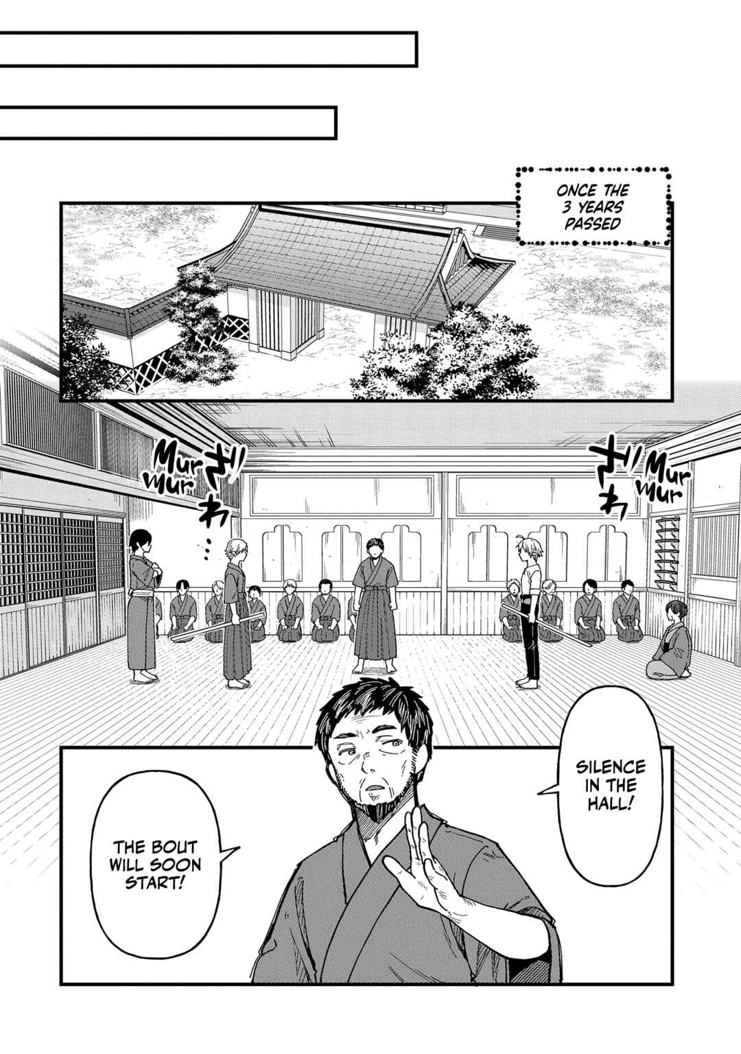 Page 7 Chapter 22 Tensei Shite High Elf ni Narimashitaga, Slow Life wa 120-nen de Akimashita - Highelf with a Long Life