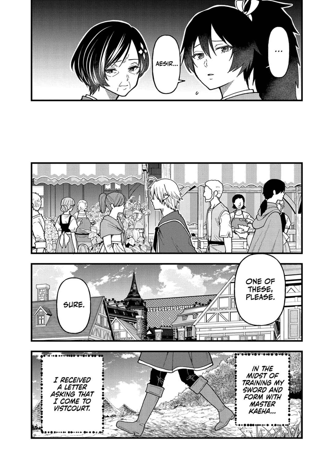 Page 28 Chapter 21 Tensei Shite High Elf ni Narimashitaga, Slow Life wa 120-nen de Akimashita - Highelf with a Long Life