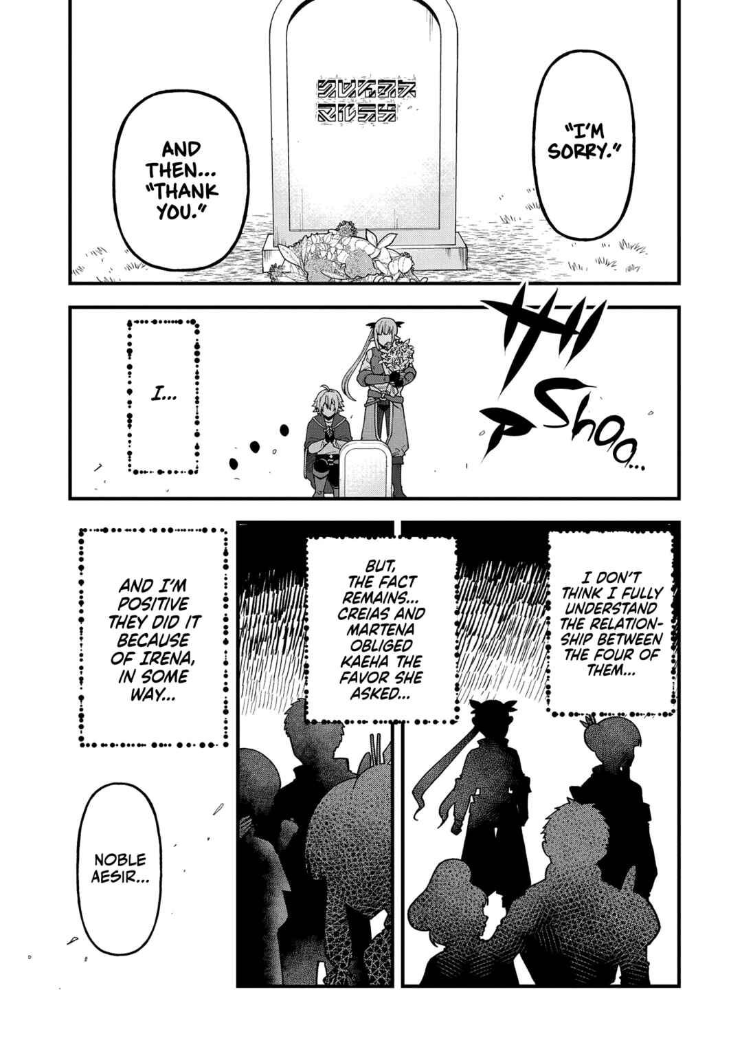 Page 32 Chapter 21 Tensei Shite High Elf ni Narimashitaga, Slow Life wa 120-nen de Akimashita - Highelf with a Long Life