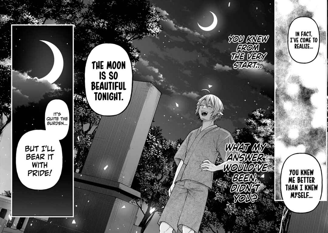 Page 11 Chapter 42 Tensei Shite High Elf ni Narimashitaga, Slow Life wa 120-nen de Akimashita - Highelf with a Long Life