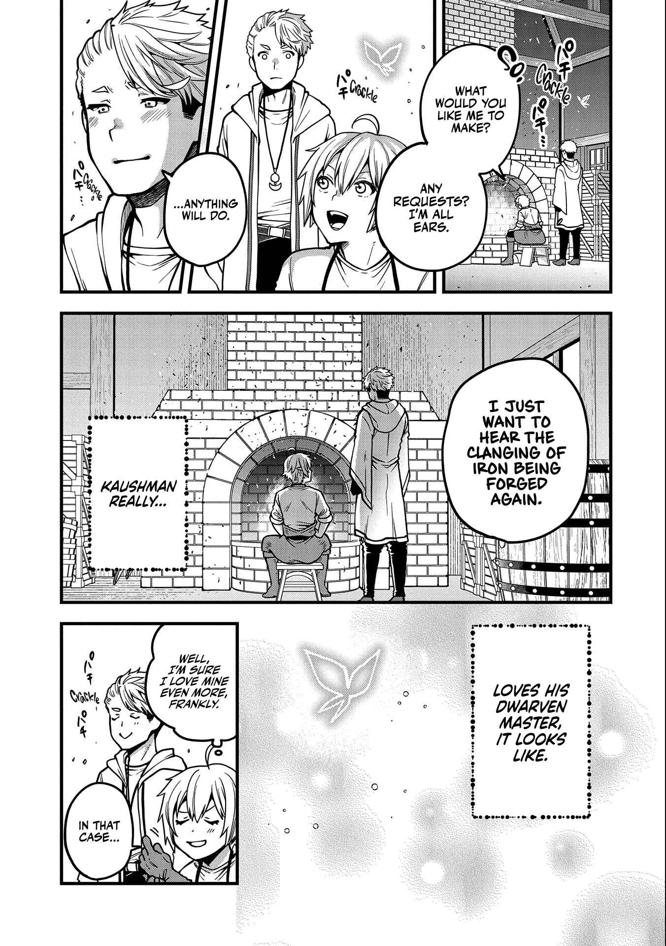 Page 24 Chapter 9 Tensei Shite High Elf ni Narimashitaga, Slow Life wa 120-nen de Akimashita - Highelf with a Long Life