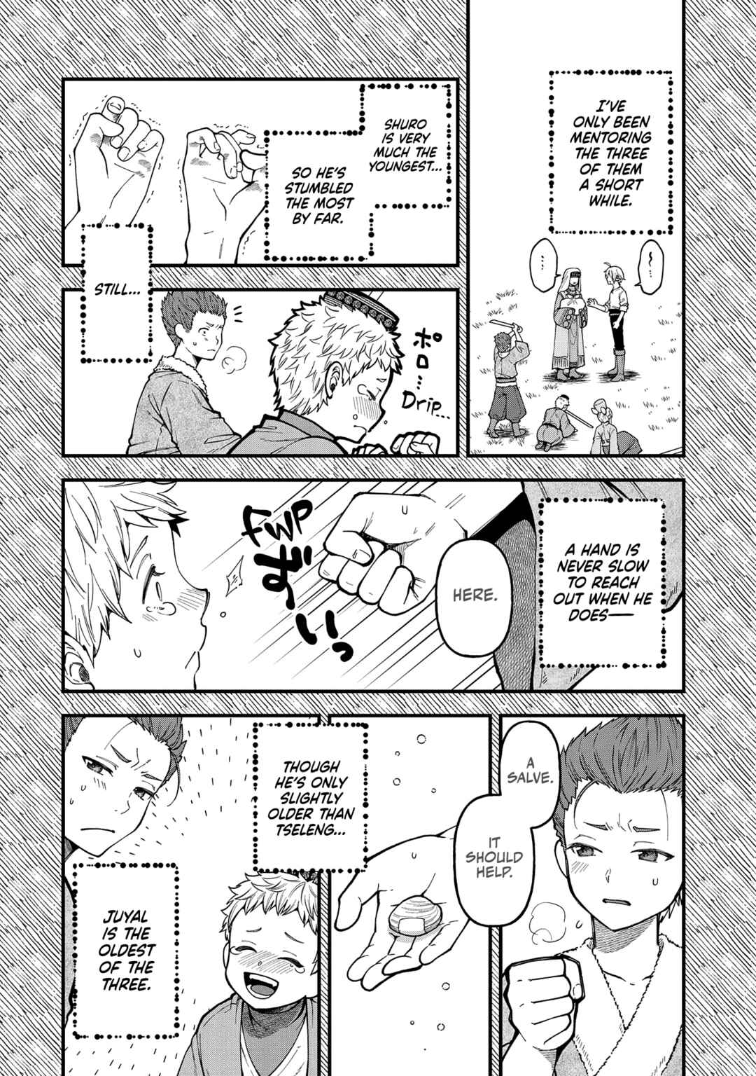 Page 13 Chapter 26 Tensei Shite High Elf ni Narimashitaga, Slow Life wa 120-nen de Akimashita - Highelf with a Long Life