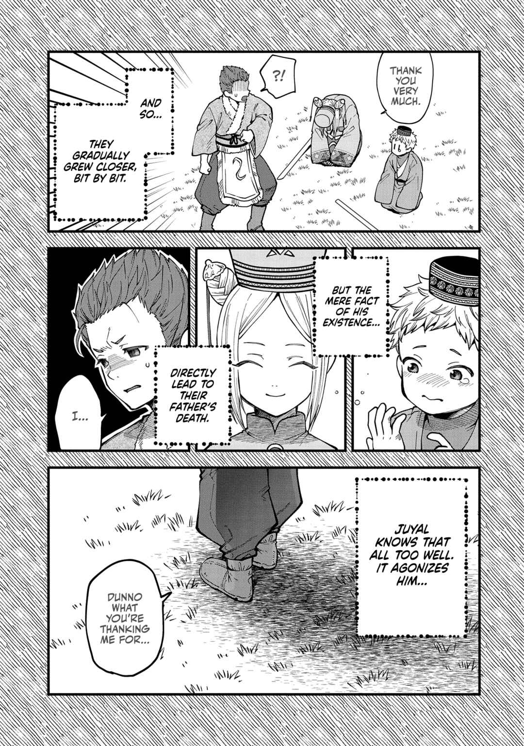 Page 14 Chapter 26 Tensei Shite High Elf ni Narimashitaga, Slow Life wa 120-nen de Akimashita - Highelf with a Long Life