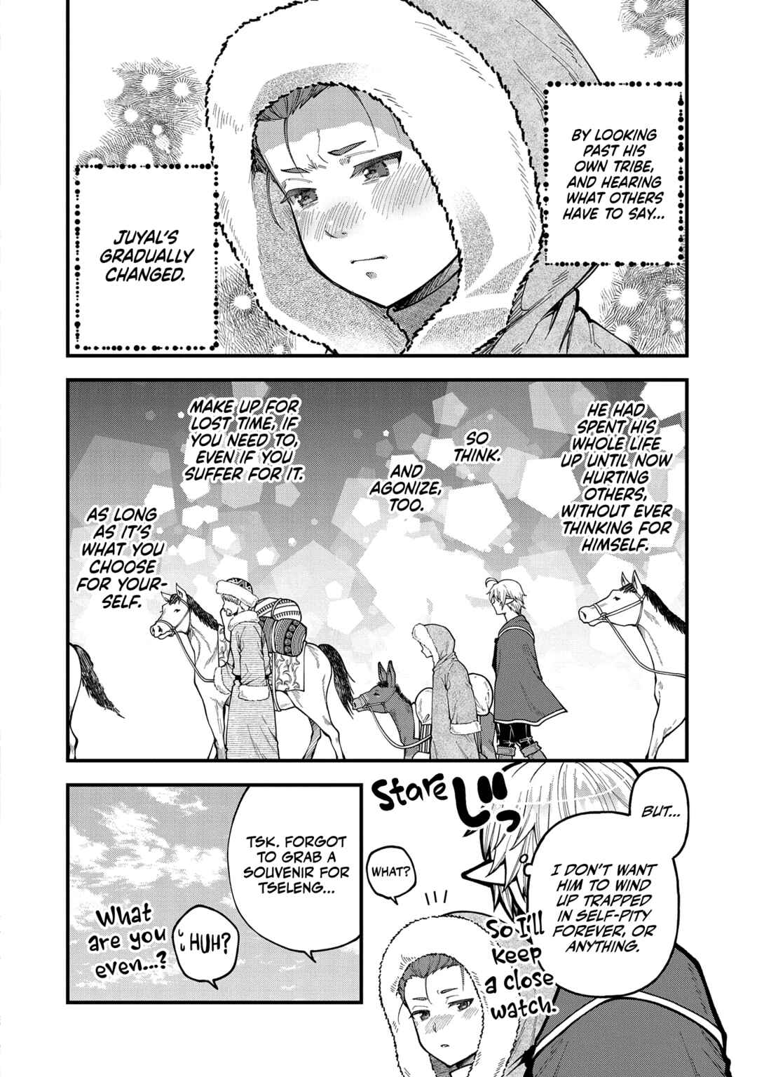 Page 15 Chapter 26 Tensei Shite High Elf ni Narimashitaga, Slow Life wa 120-nen de Akimashita - Highelf with a Long Life