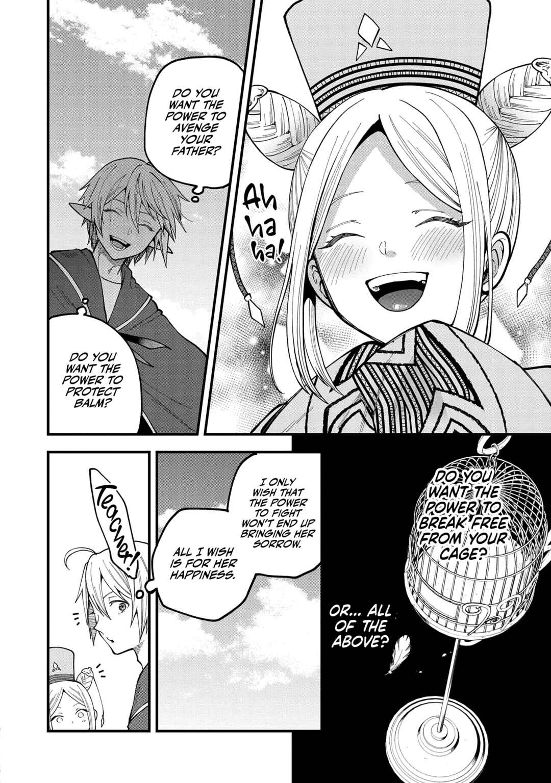 Page 19 Chapter 26 Tensei Shite High Elf ni Narimashitaga, Slow Life wa 120-nen de Akimashita - Highelf with a Long Life