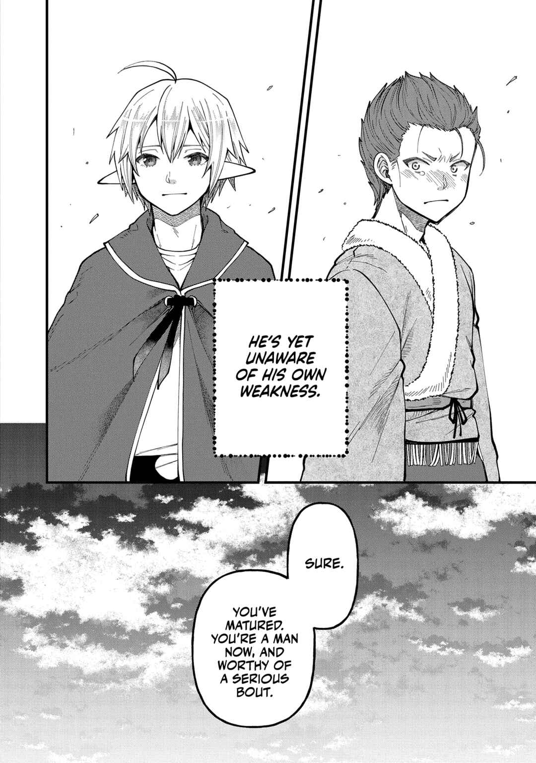 Page 23 Chapter 26 Tensei Shite High Elf ni Narimashitaga, Slow Life wa 120-nen de Akimashita - Highelf with a Long Life
