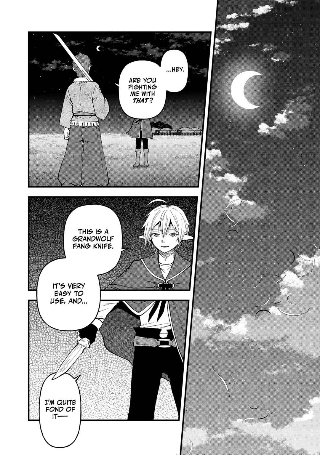 Page 24 Chapter 26 Tensei Shite High Elf ni Narimashitaga, Slow Life wa 120-nen de Akimashita - Highelf with a Long Life