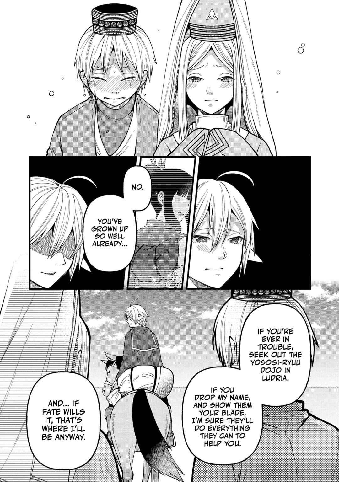 Page 36 Chapter 26 Tensei Shite High Elf ni Narimashitaga, Slow Life wa 120-nen de Akimashita - Highelf with a Long Life