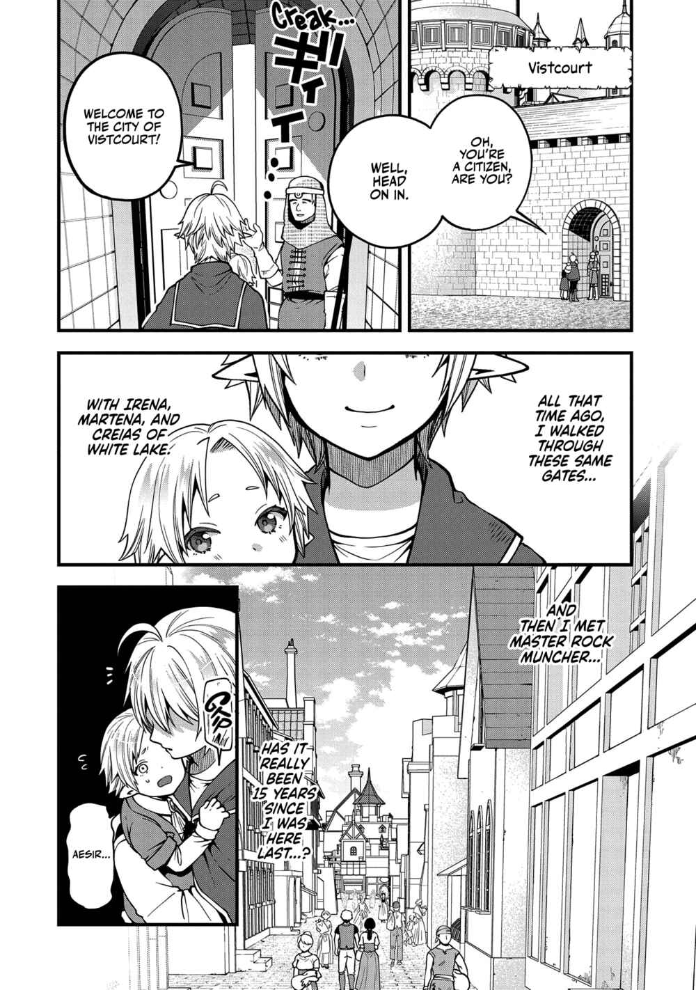 Page 31 Chapter 13 Tensei Shite High Elf ni Narimashitaga, Slow Life wa 120-nen de Akimashita - Highelf with a Long Life