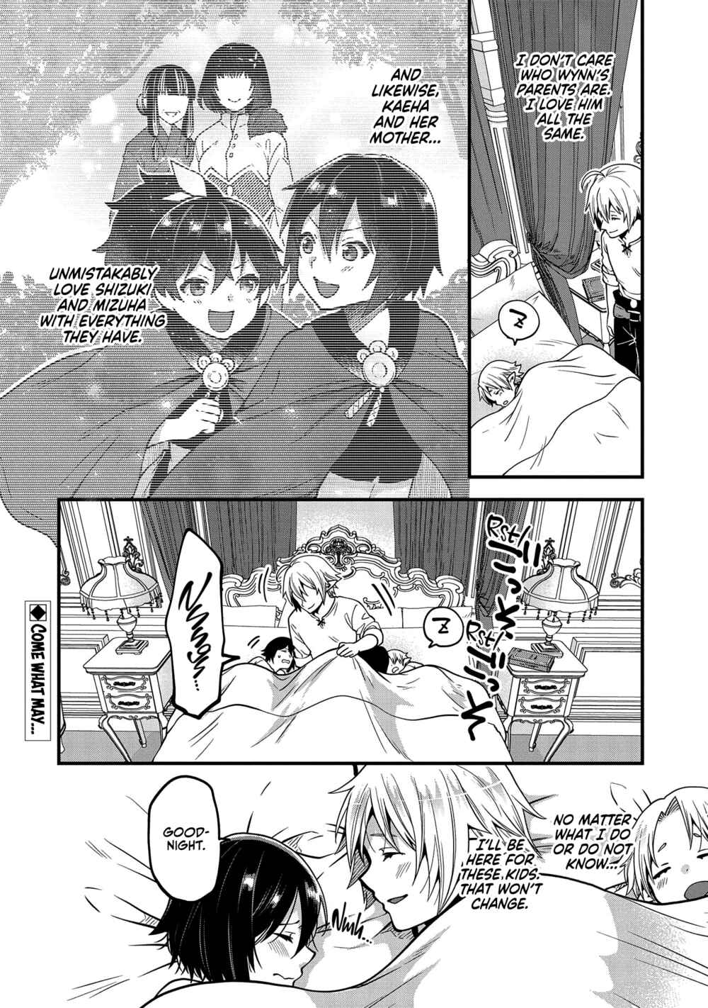 Page 39 Chapter 13 Tensei Shite High Elf ni Narimashitaga, Slow Life wa 120-nen de Akimashita - Highelf with a Long Life