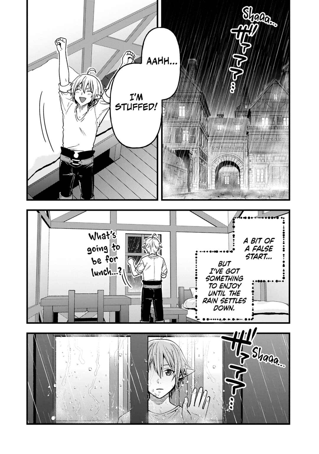 Page 29 Chapter 37 Tensei Shite High Elf ni Narimashitaga, Slow Life wa 120-nen de Akimashita - Highelf with a Long Life