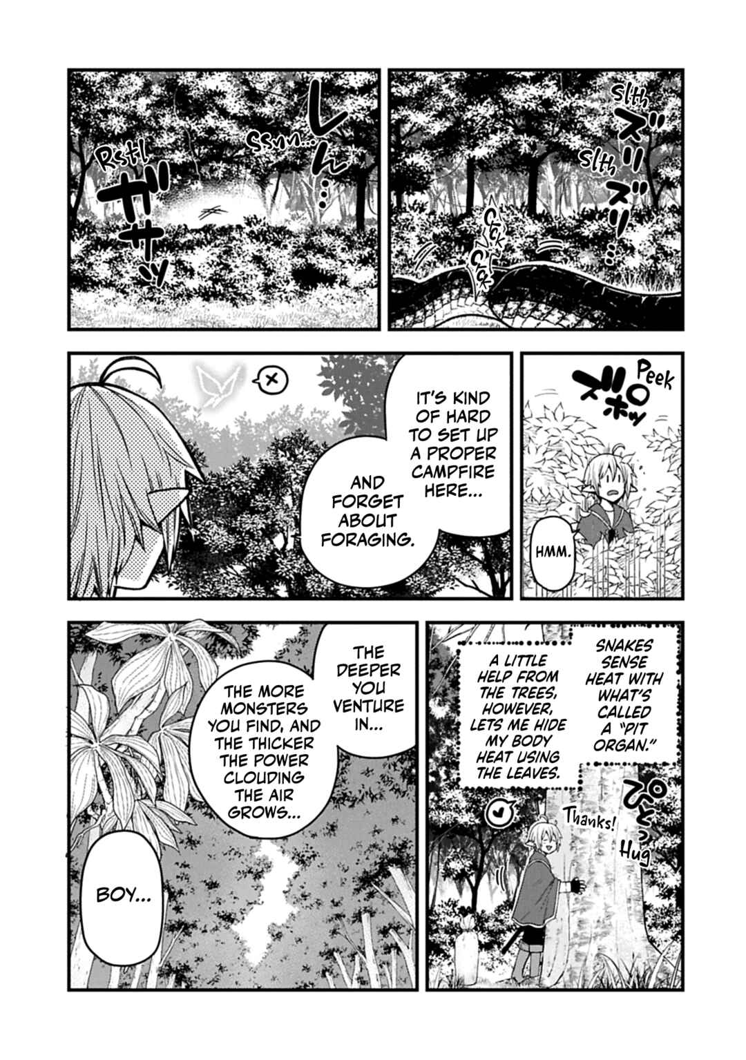 Page 18 Chapter 44 Tensei Shite High Elf ni Narimashitaga, Slow Life wa 120-nen de Akimashita - Highelf with a Long Life