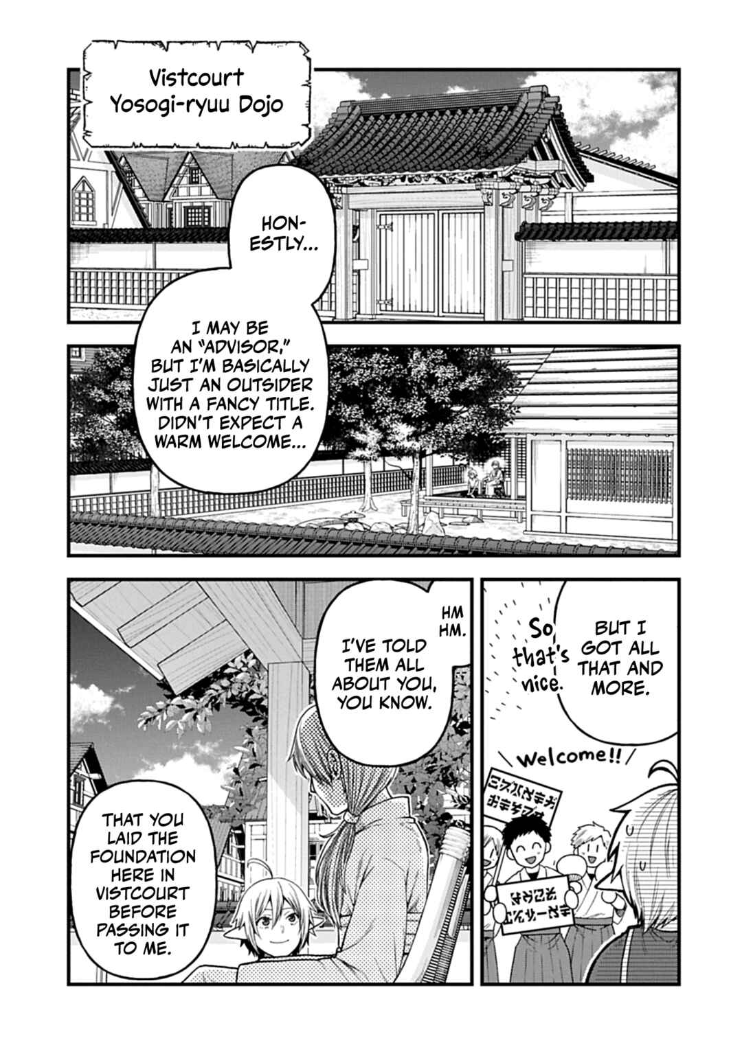Page 6 Chapter 44 Tensei Shite High Elf ni Narimashitaga, Slow Life wa 120-nen de Akimashita - Highelf with a Long Life