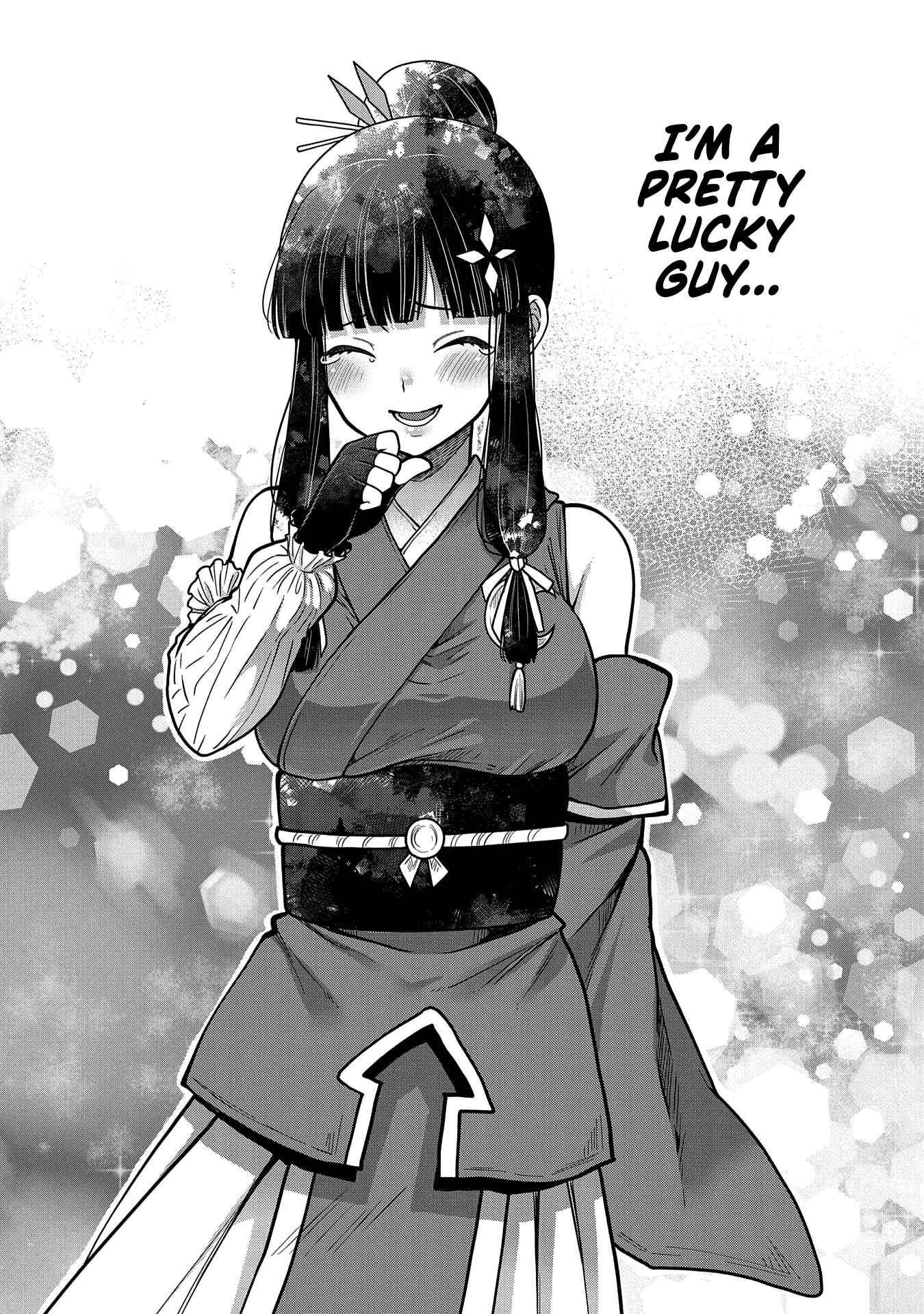 Page 26 Chapter 5 Tensei Shite High Elf ni Narimashitaga, Slow Life wa 120-nen de Akimashita - Highelf with a Long Life