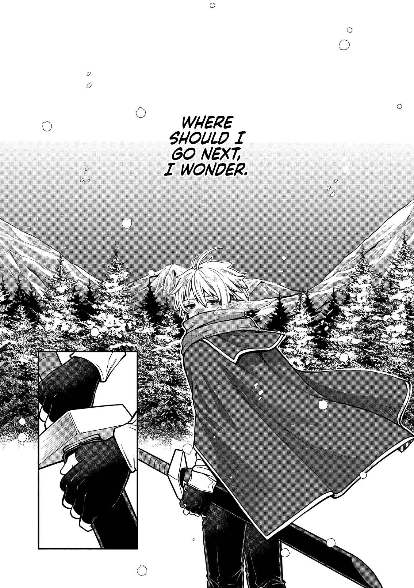 Page 36 Chapter 5 Tensei Shite High Elf ni Narimashitaga, Slow Life wa 120-nen de Akimashita - Highelf with a Long Life