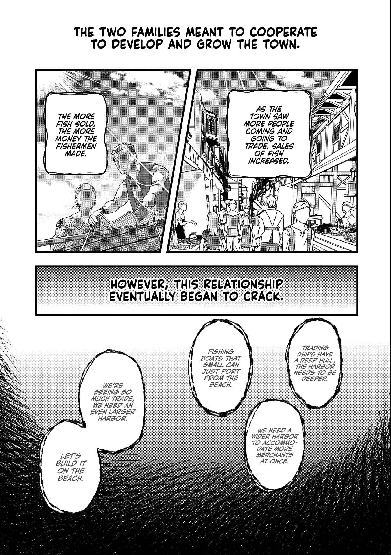 Page 28 Chapter 6 Tensei Shite High Elf ni Narimashitaga, Slow Life wa 120-nen de Akimashita - Highelf with a Long Life