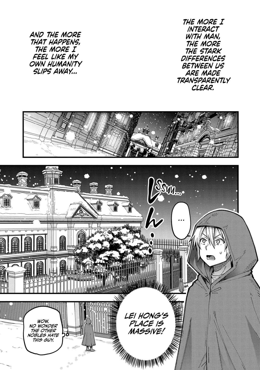 Page 10 Chapter 18 Tensei Shite High Elf ni Narimashitaga, Slow Life wa 120-nen de Akimashita - Highelf with a Long Life