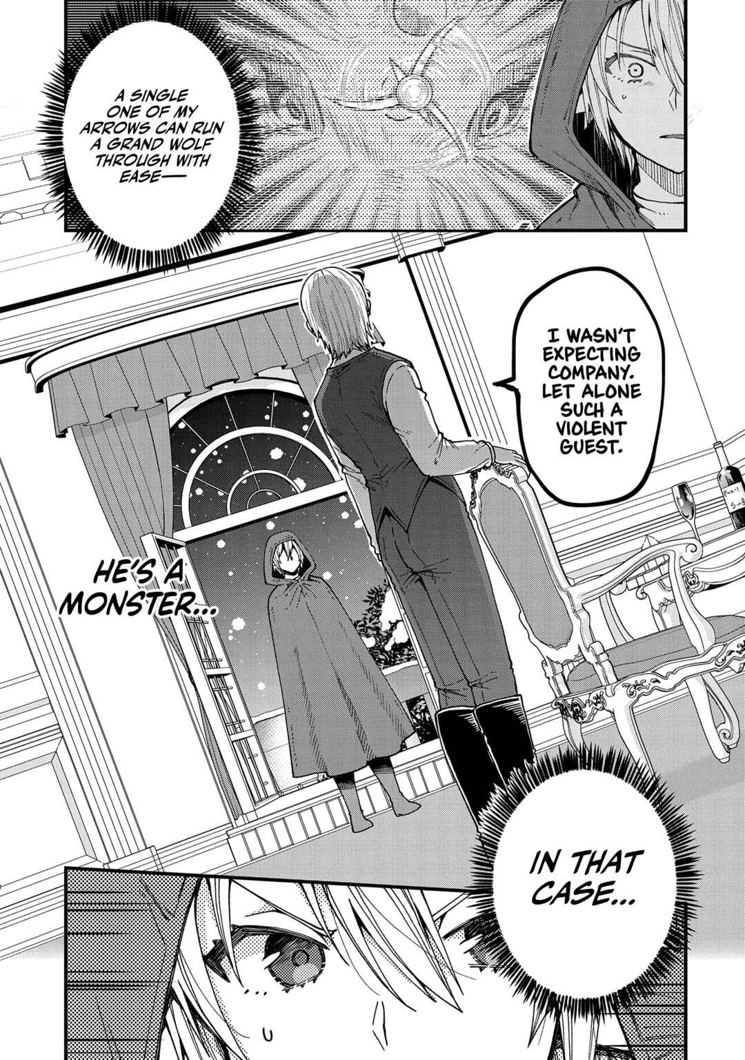 Page 14 Chapter 18 Tensei Shite High Elf ni Narimashitaga, Slow Life wa 120-nen de Akimashita - Highelf with a Long Life