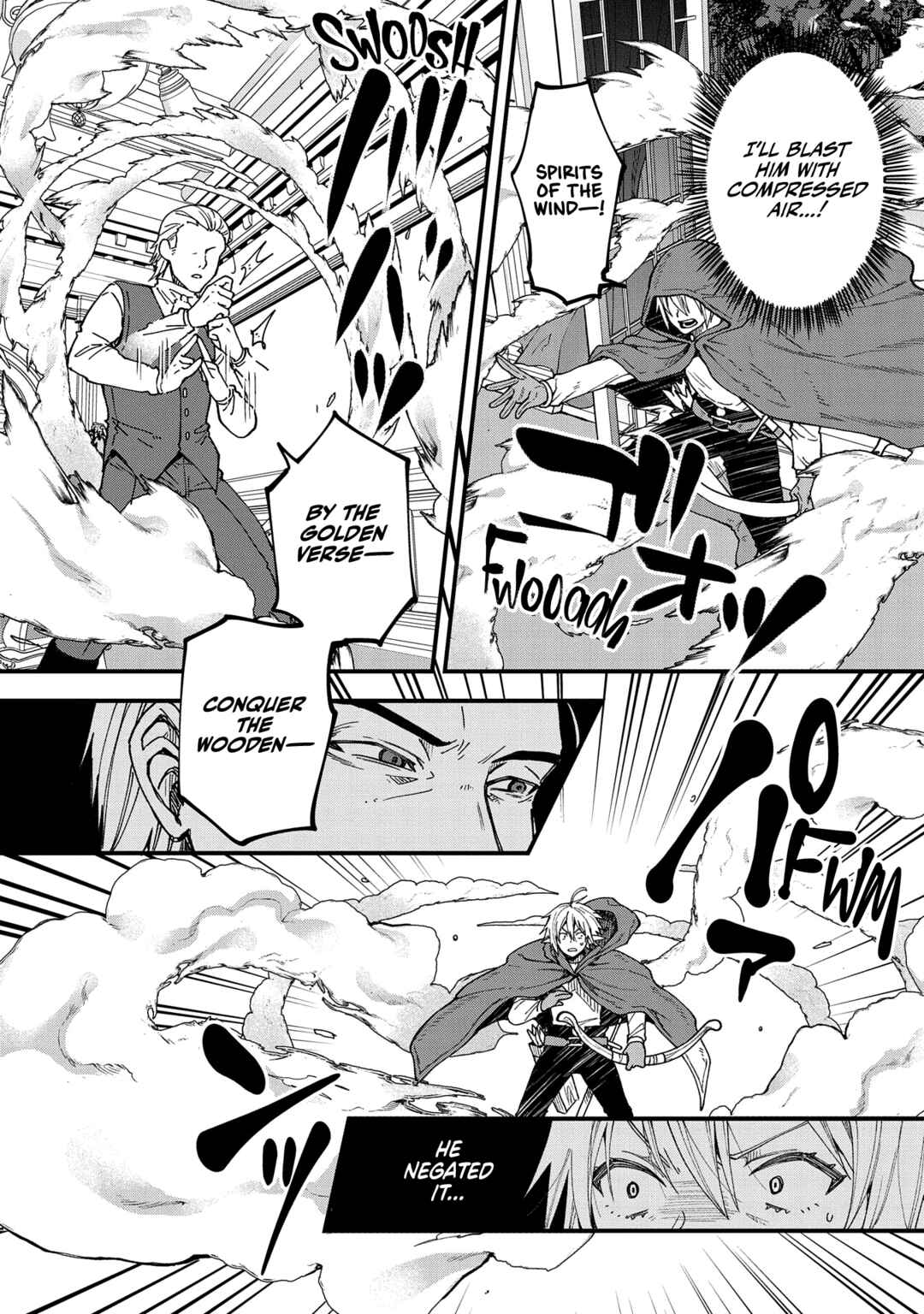 Page 15 Chapter 18 Tensei Shite High Elf ni Narimashitaga, Slow Life wa 120-nen de Akimashita - Highelf with a Long Life
