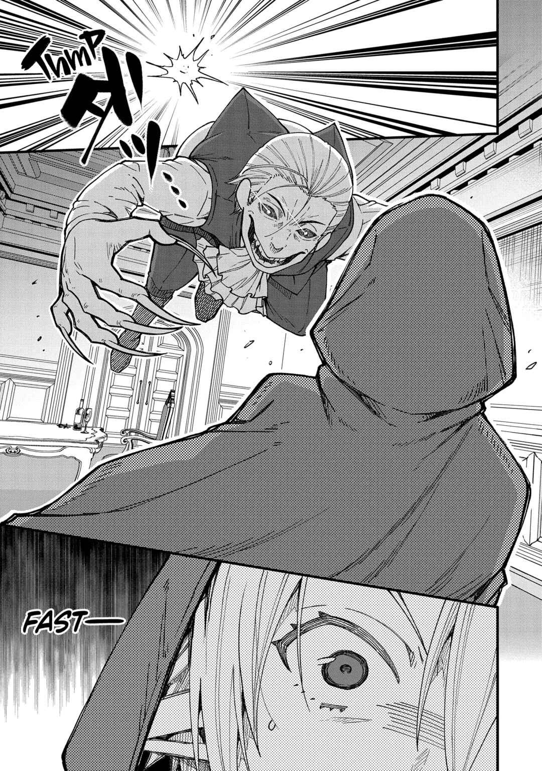 Page 16 Chapter 18 Tensei Shite High Elf ni Narimashitaga, Slow Life wa 120-nen de Akimashita - Highelf with a Long Life