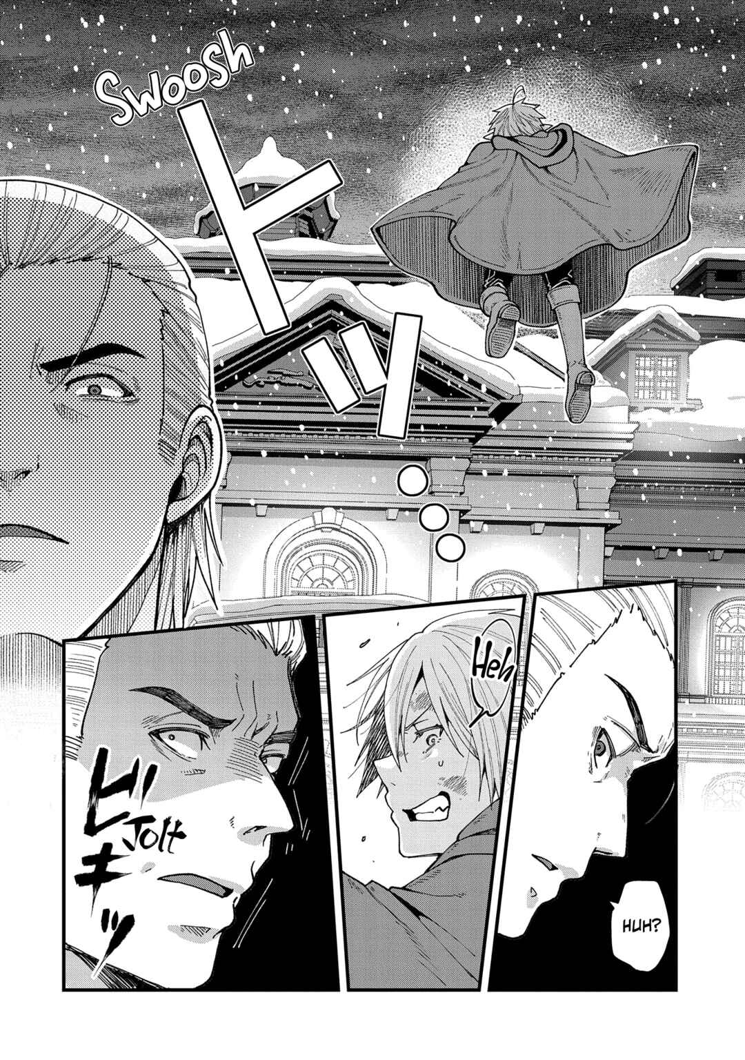 Page 23 Chapter 18 Tensei Shite High Elf ni Narimashitaga, Slow Life wa 120-nen de Akimashita - Highelf with a Long Life