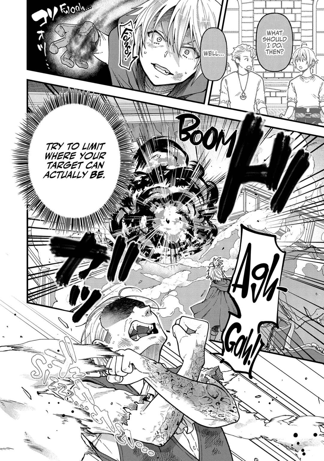 Page 25 Chapter 18 Tensei Shite High Elf ni Narimashitaga, Slow Life wa 120-nen de Akimashita - Highelf with a Long Life
