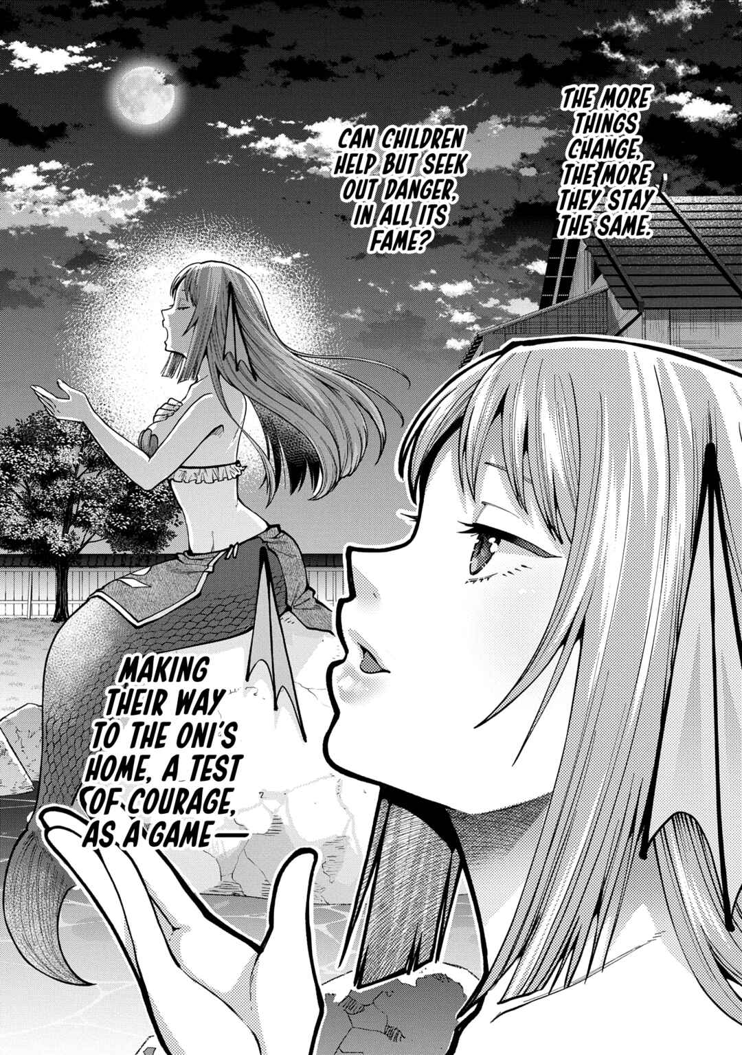Page 14 Chapter 33 Tensei Shite High Elf ni Narimashitaga, Slow Life wa 120-nen de Akimashita - Highelf with a Long Life