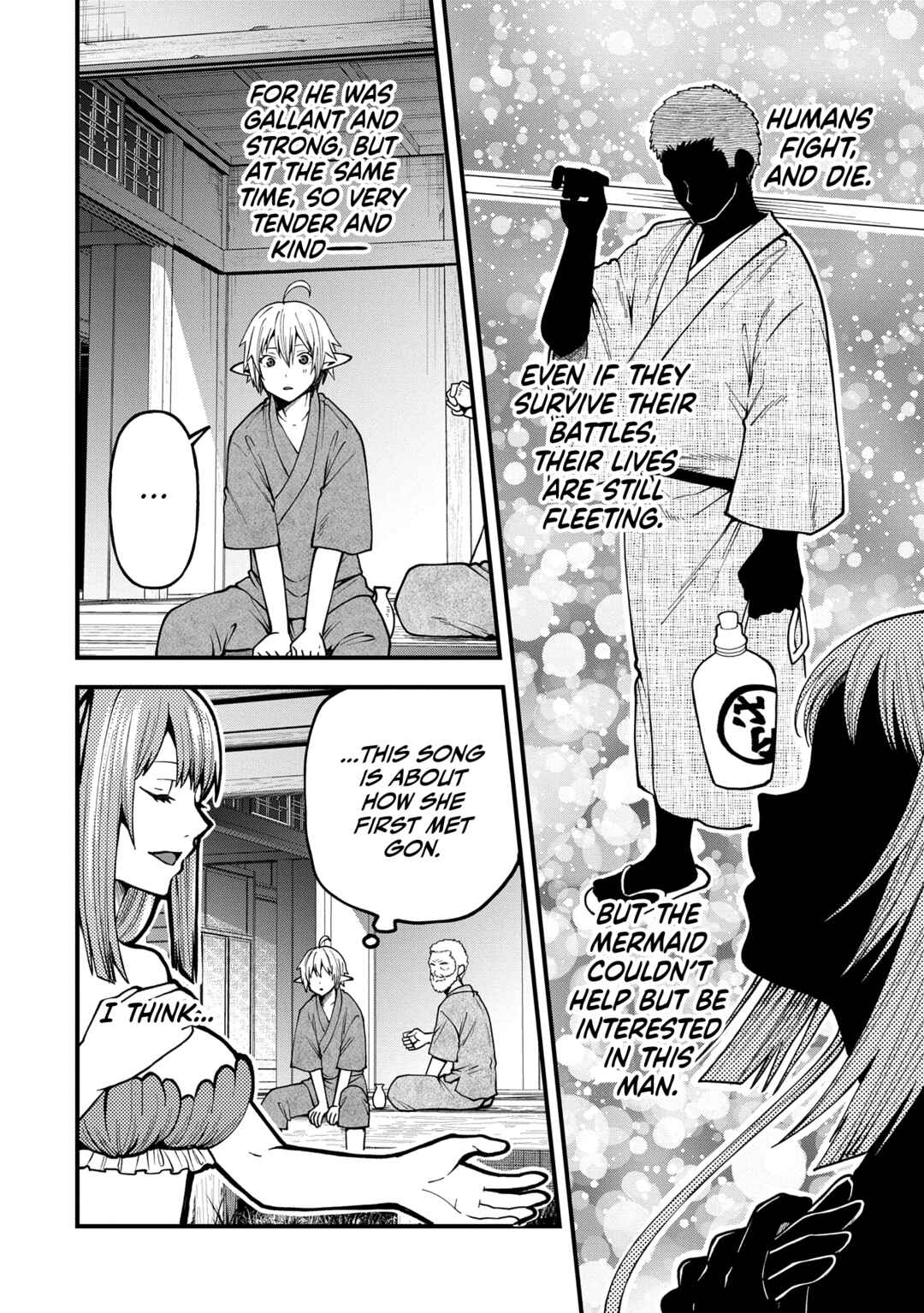 Page 17 Chapter 33 Tensei Shite High Elf ni Narimashitaga, Slow Life wa 120-nen de Akimashita - Highelf with a Long Life