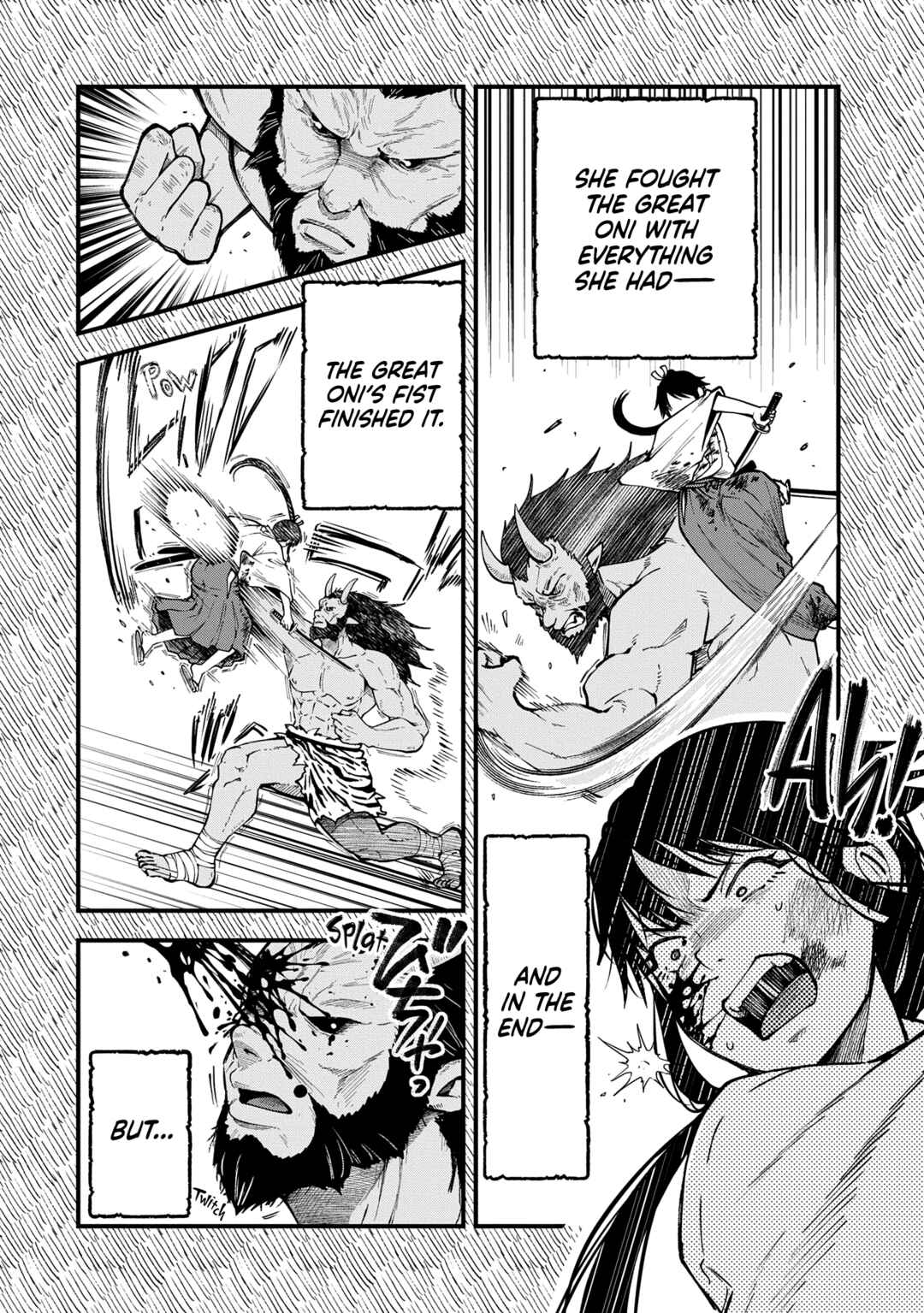 Page 7 Chapter 33 Tensei Shite High Elf ni Narimashitaga, Slow Life wa 120-nen de Akimashita - Highelf with a Long Life