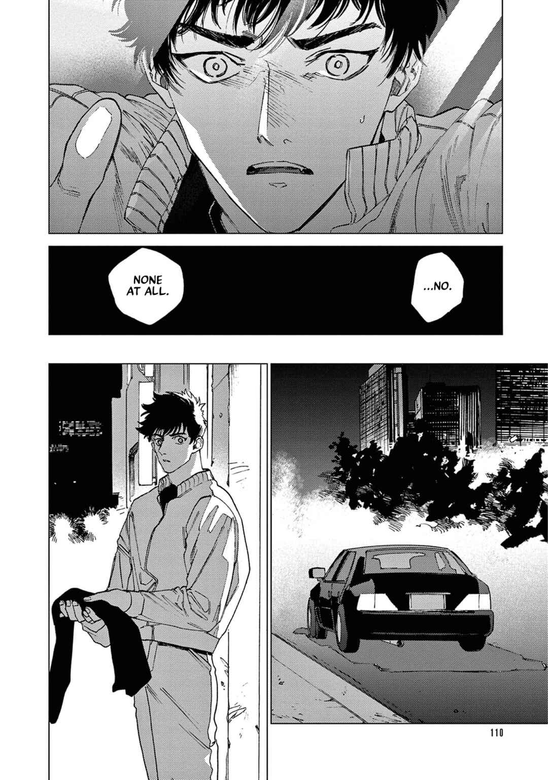 Page 10 Chapter 5 Tokyo Hikari Auction