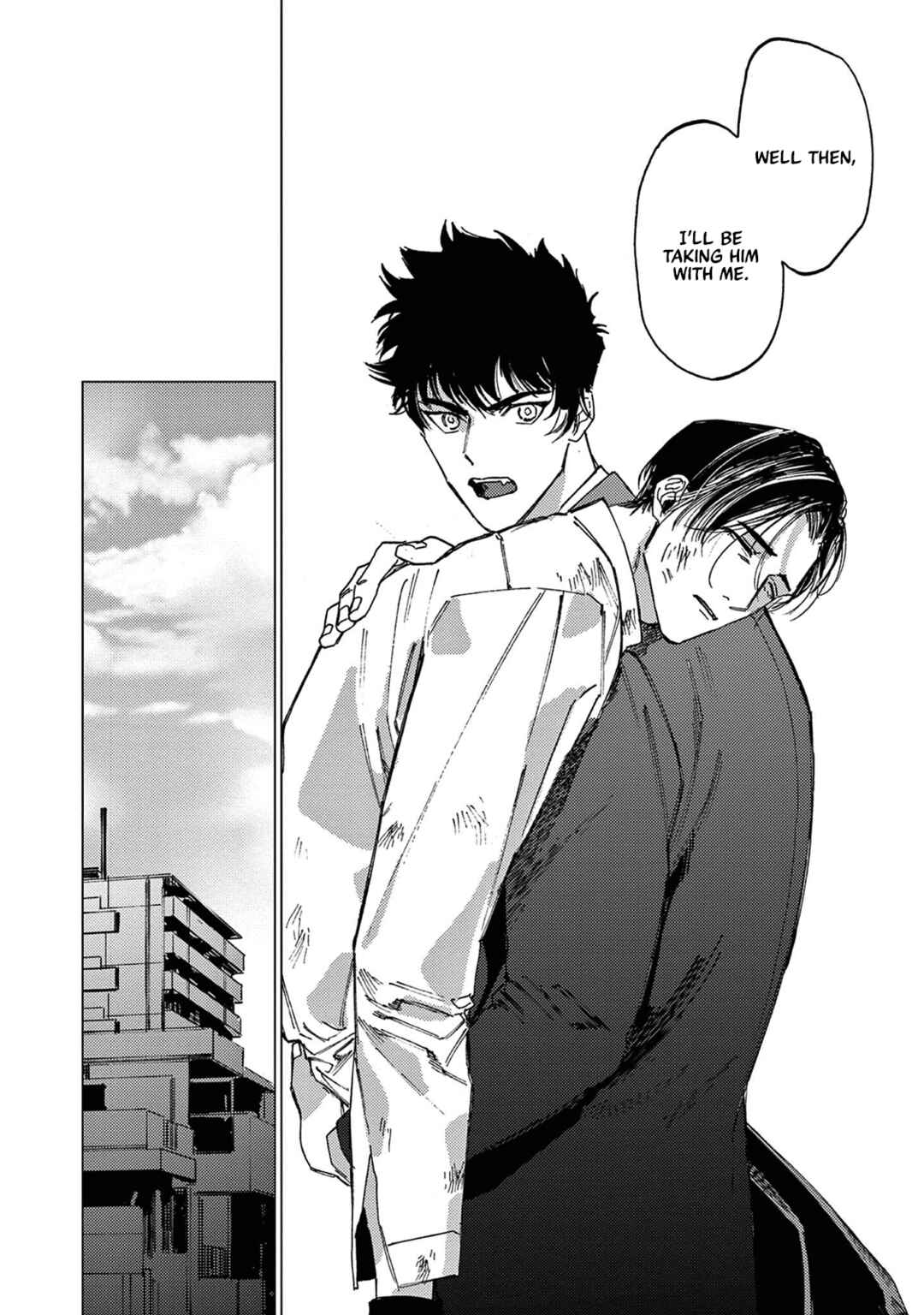 Page 16 Chapter 6 Tokyo Hikari Auction
