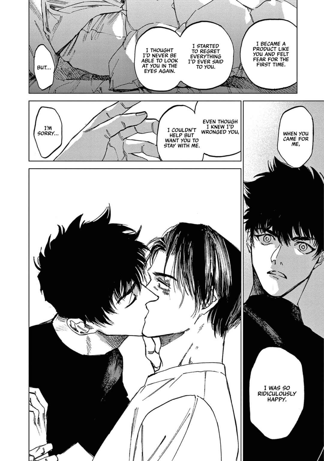 Page 20 Chapter 6 Tokyo Hikari Auction