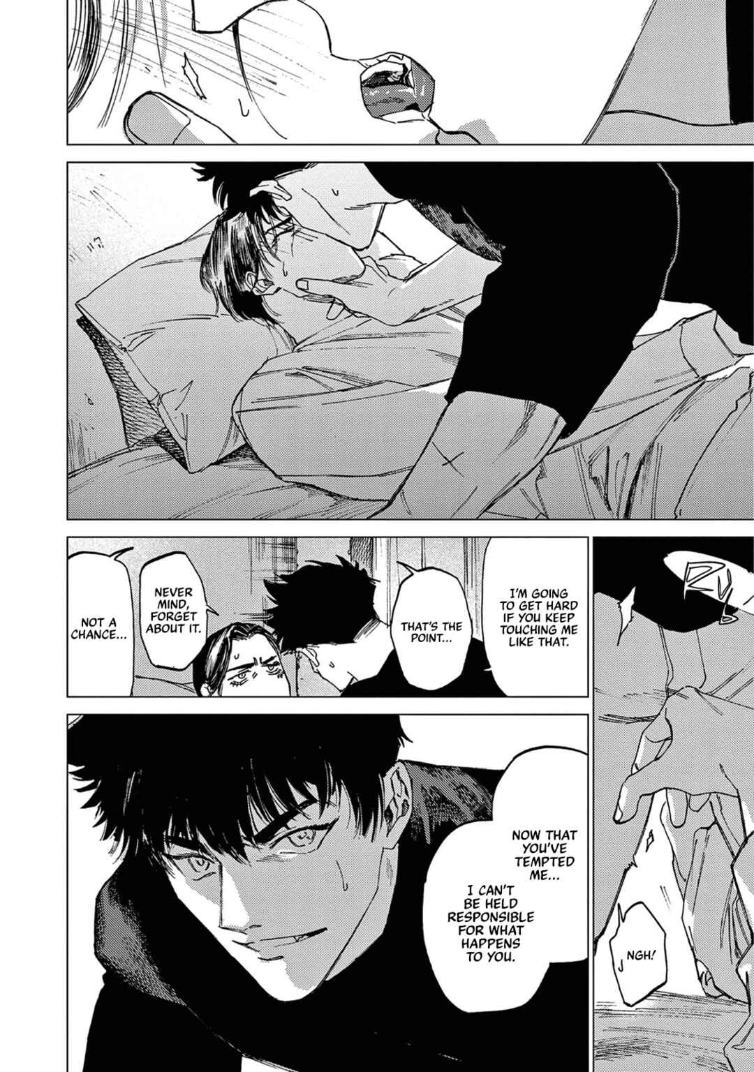 Page 22 Chapter 6 Tokyo Hikari Auction