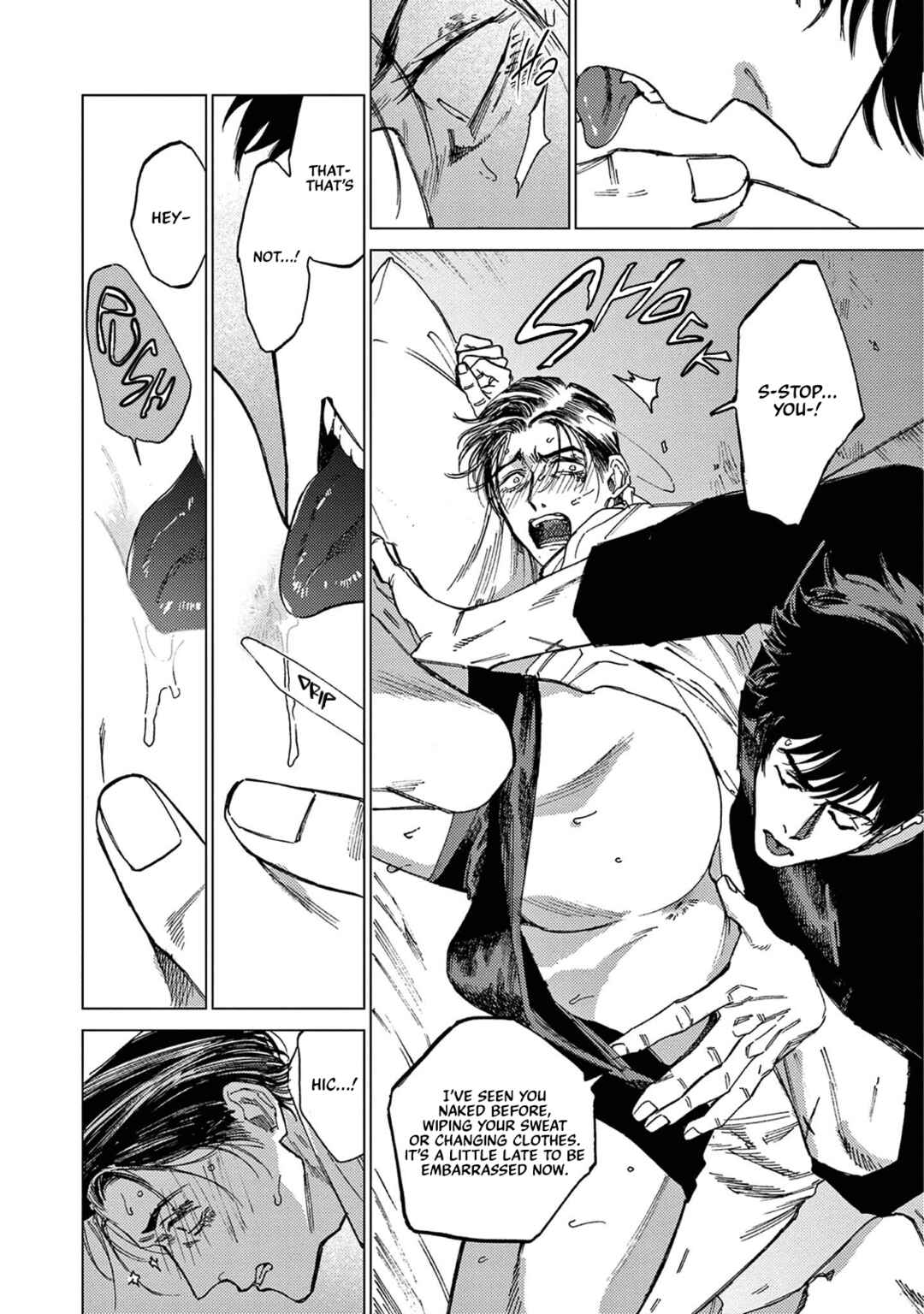 Page 24 Chapter 6 Tokyo Hikari Auction