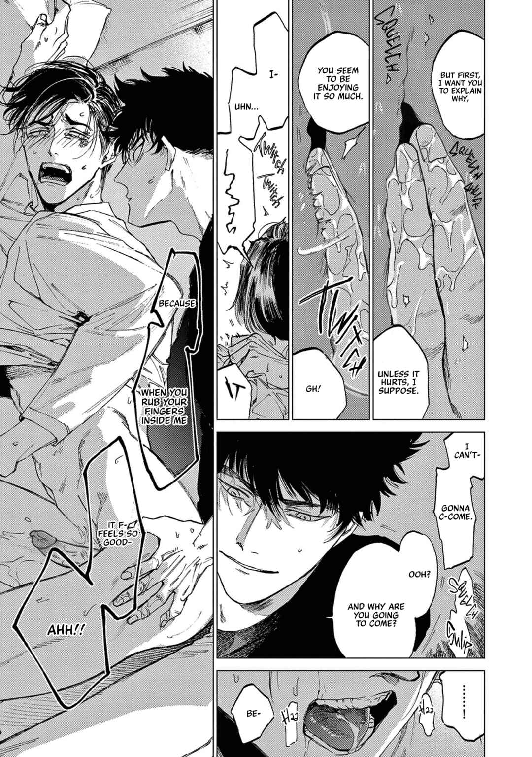 Page 27 Chapter 6 Tokyo Hikari Auction