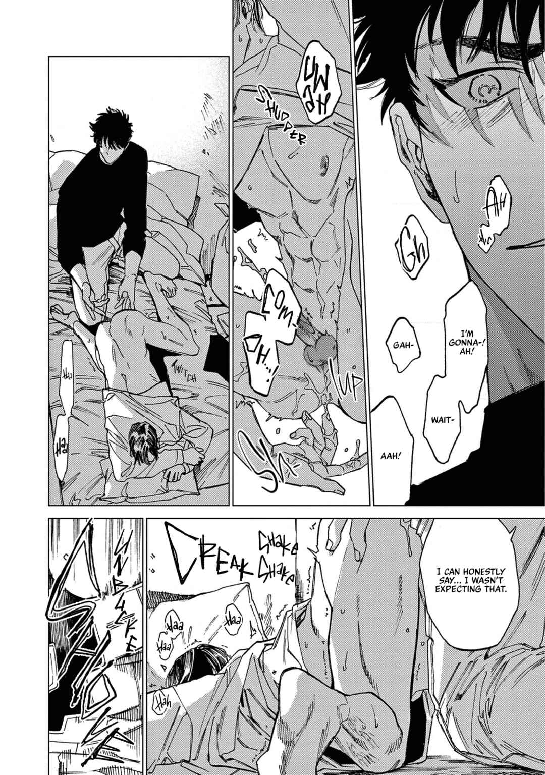 Page 28 Chapter 6 Tokyo Hikari Auction