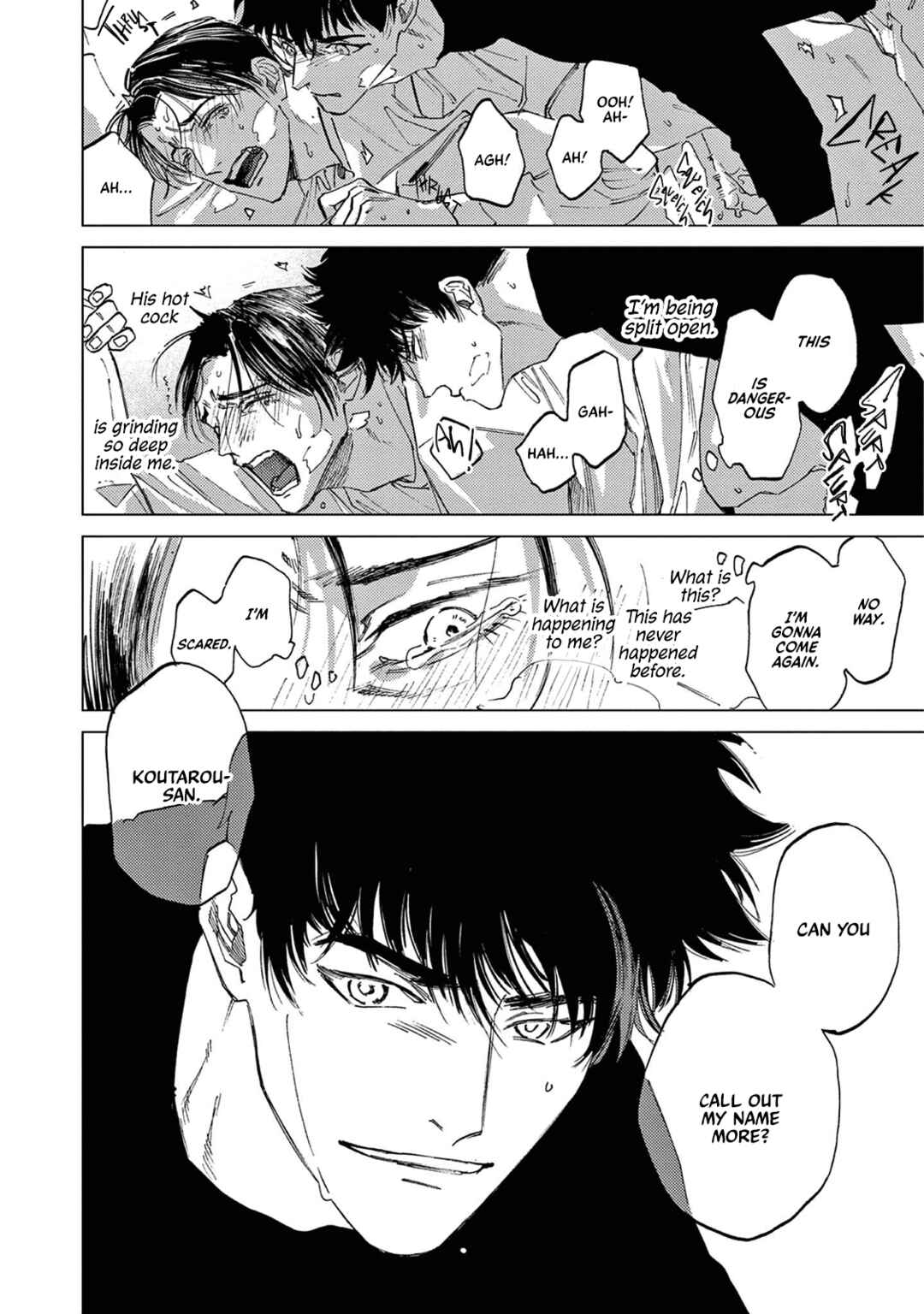 Page 30 Chapter 6 Tokyo Hikari Auction