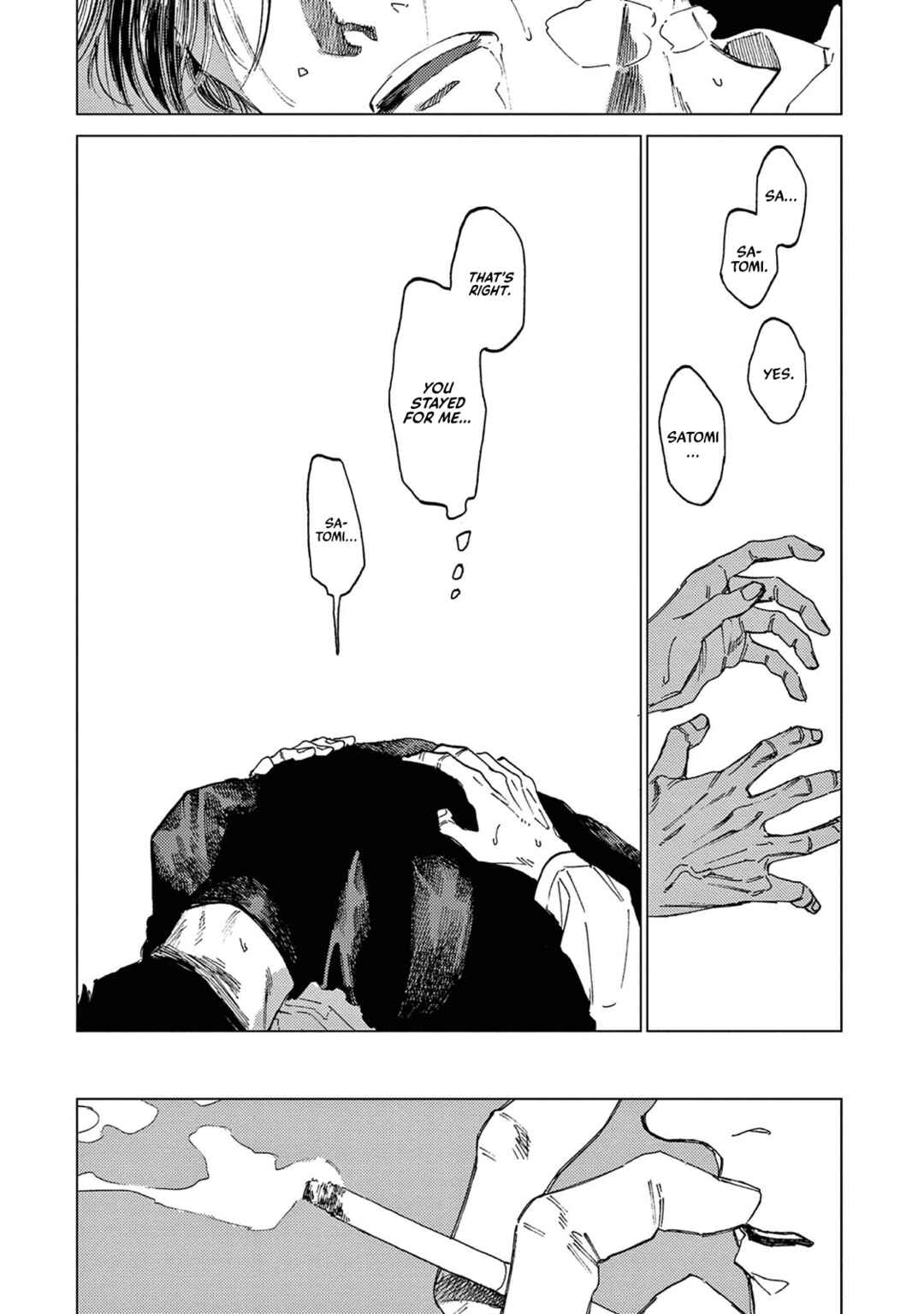 Page 31 Chapter 6 Tokyo Hikari Auction