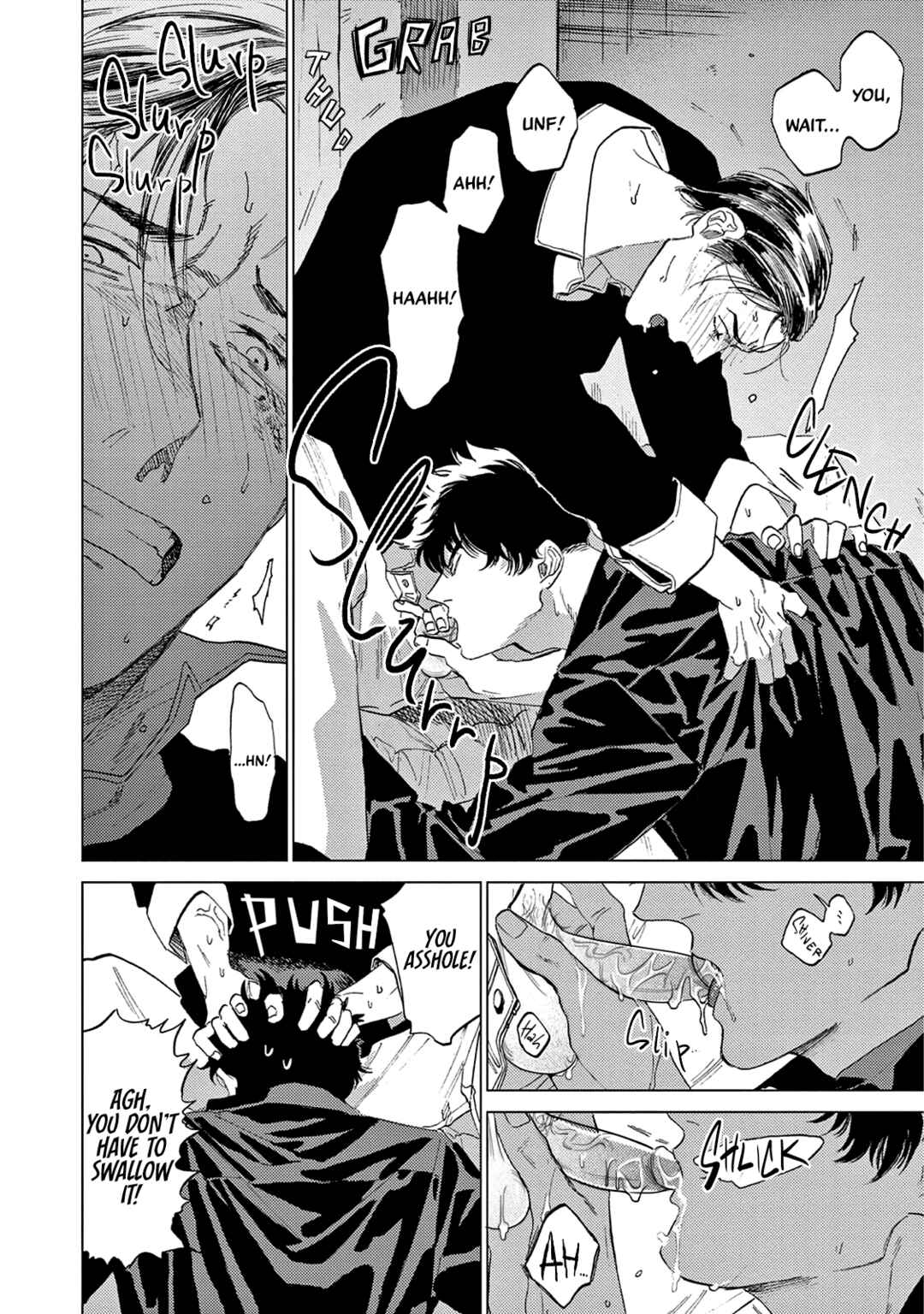 Page 24 Chapter 2 Tokyo Hikari Auction