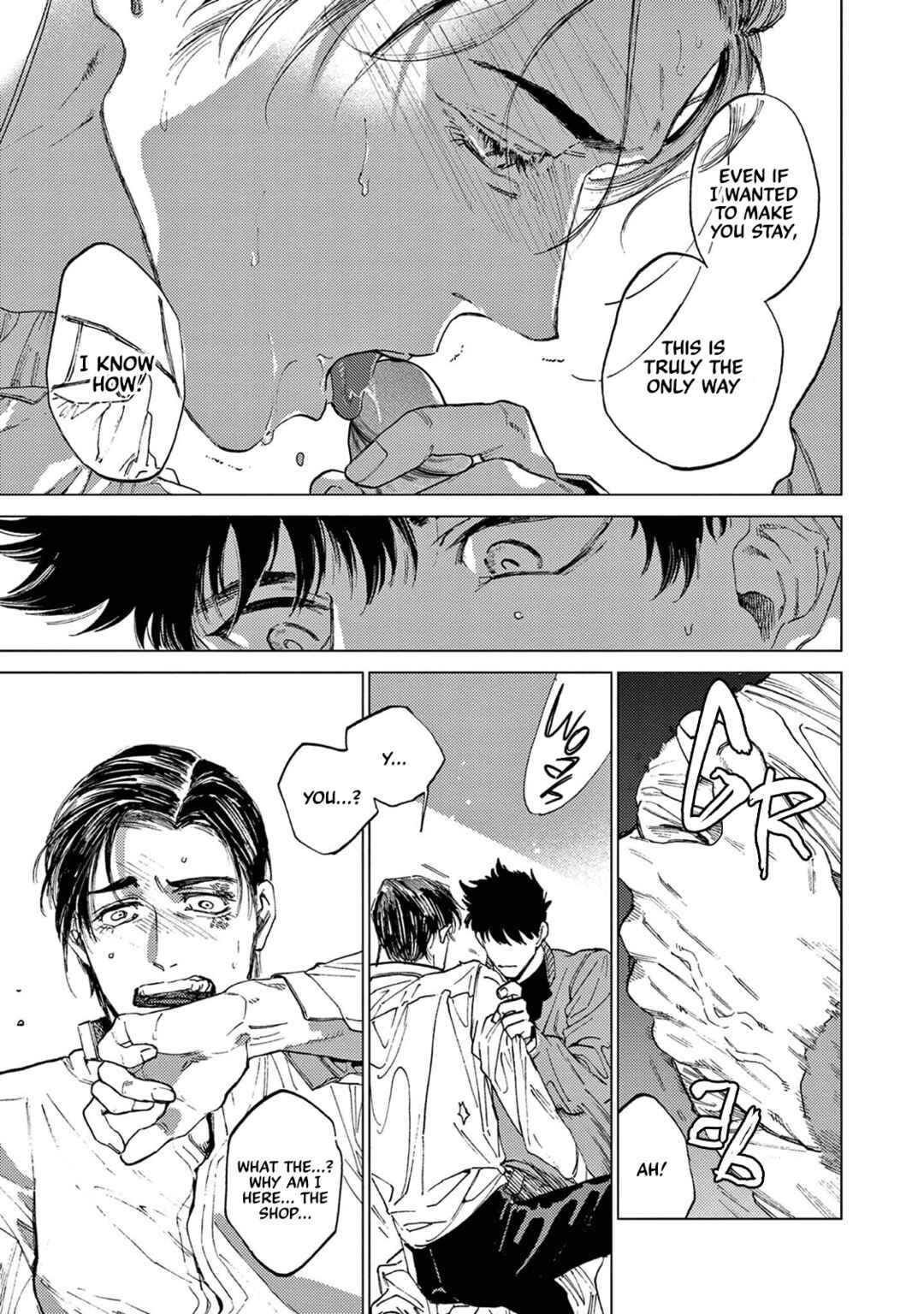 Page 19 Chapter 4 Tokyo Hikari Auction