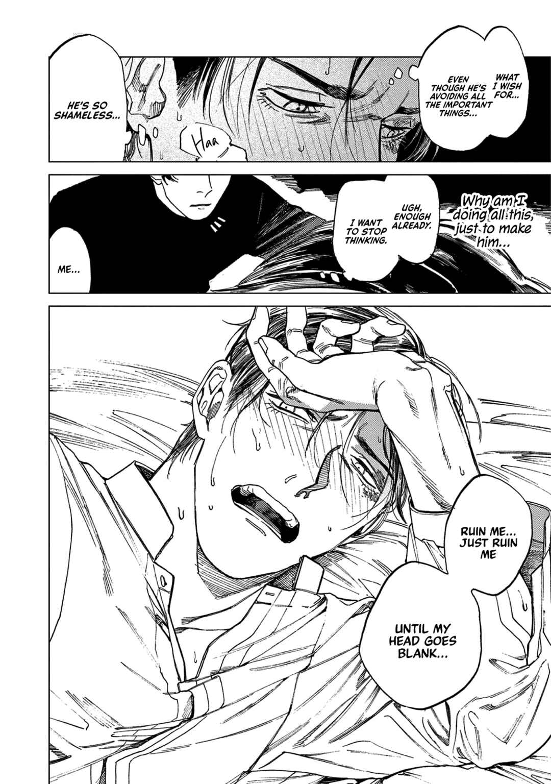 Page 22 Chapter 3 Tokyo Hikari Auction